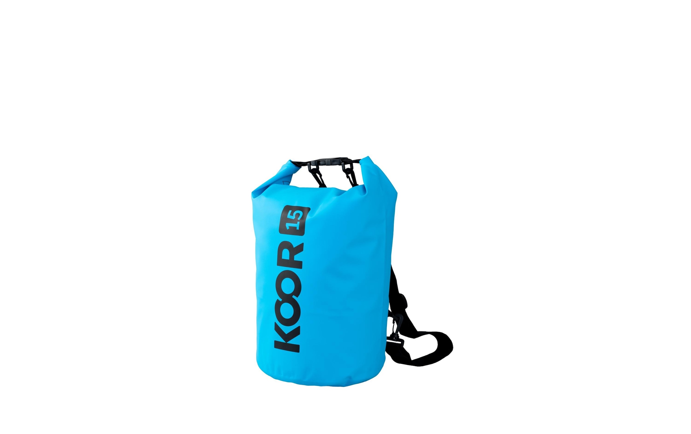 KOOR Drybag »Dry Bag 15L«