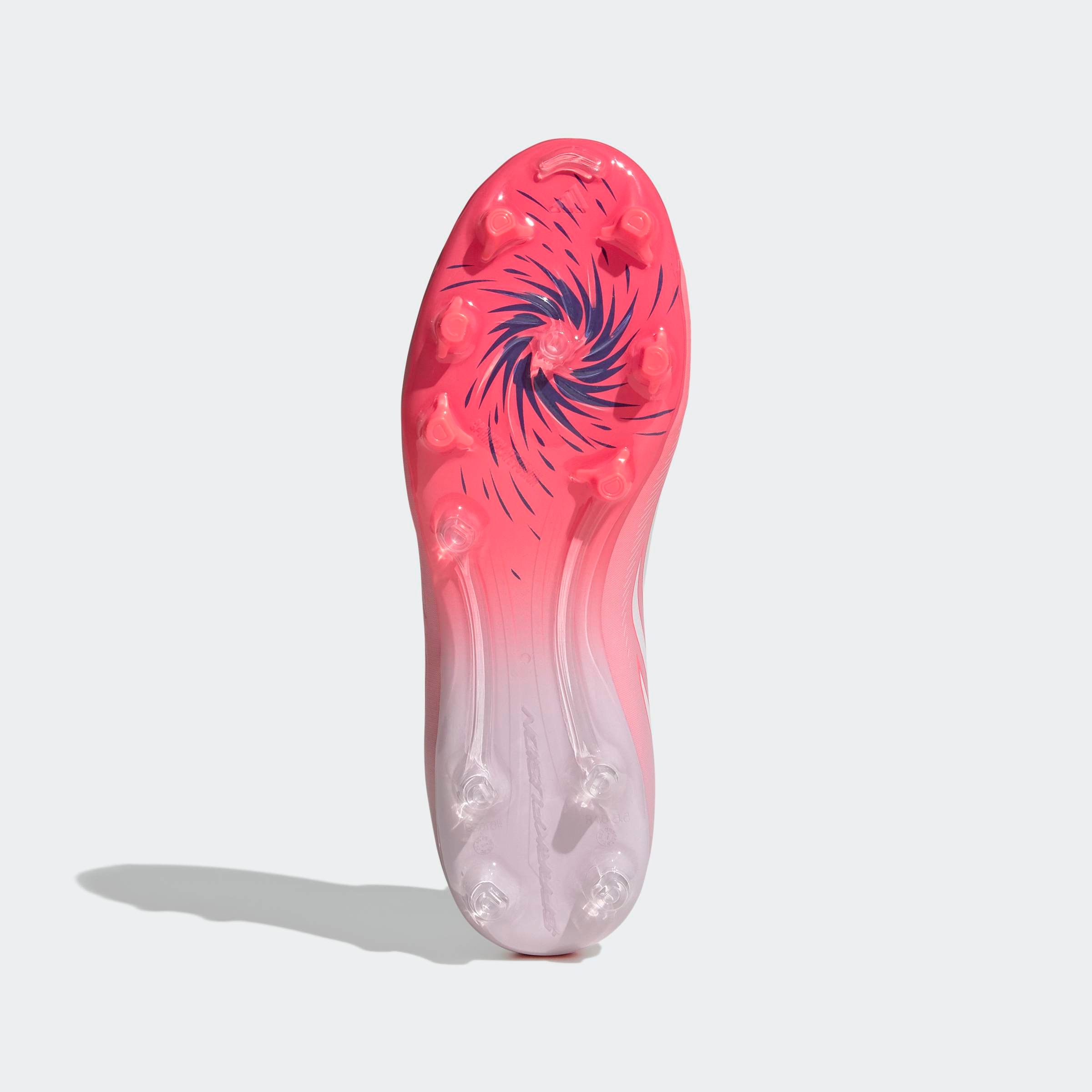 adidas Performance Fussballschuh »F50 SPARKFUSION LEAGUE , NATURRASEN/KUNSTRASEN, HALBHOCH«  für Rasen und Kunstrasenplätze geeignet