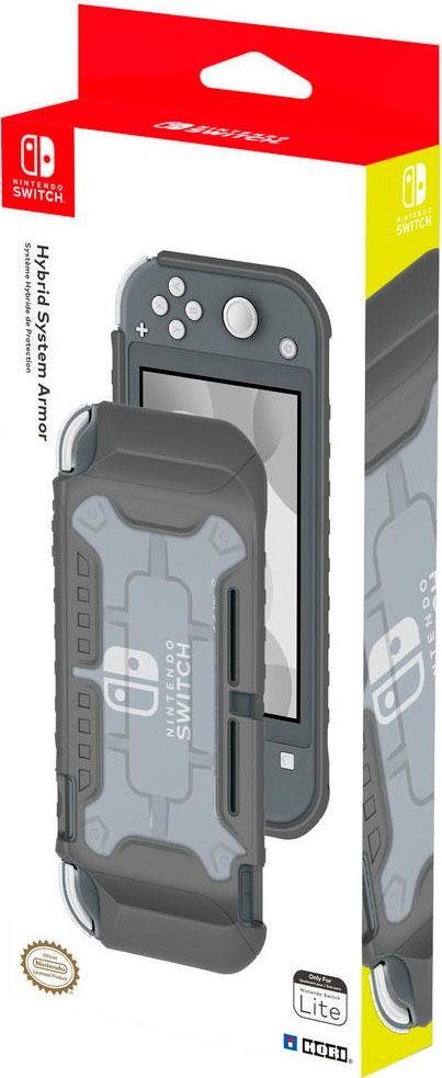 Image of Hori Controller-Schutzkappe »Hybrid System Armor«, Nintendo Switch Lite bei Ackermann Versand Schweiz
