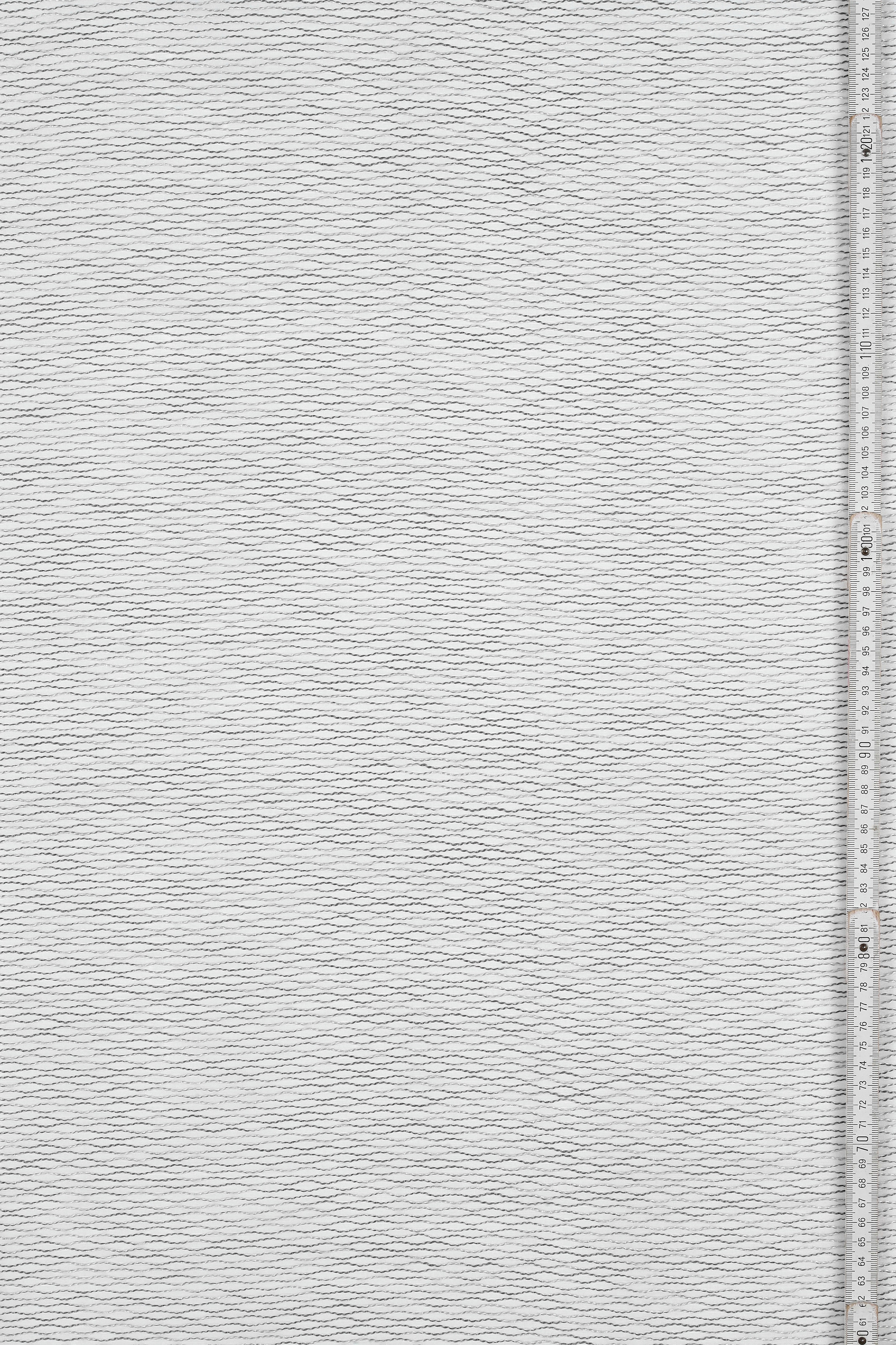 GARDINIA Vorhang »Jaquard-Voile«, (1 St.), Stoff Jaquard-Voile ab 99 CHF  versandkostenfrei bestellen