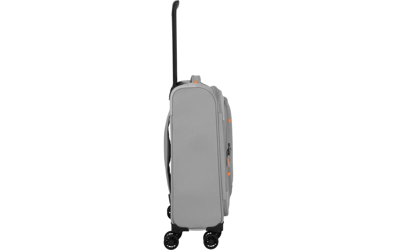 travelite Trolley »UMBRIA« 35 litre 4 Rollen