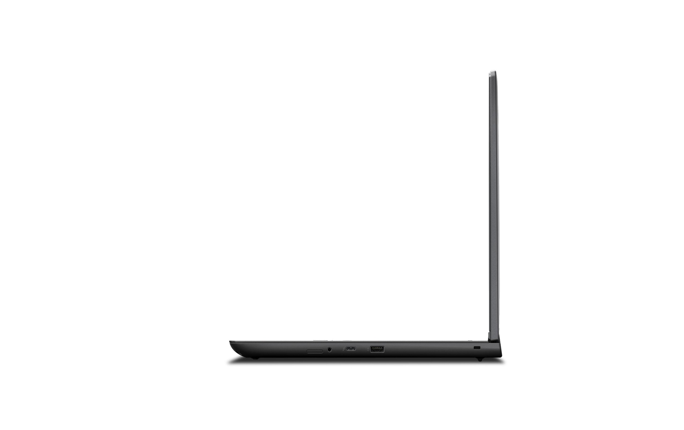 Lenovo Notebook »ThinkPad P16 Gen. 2«, 40,48 cm, / 16 Zoll, Intel, Core i7, 1000 GB SSD