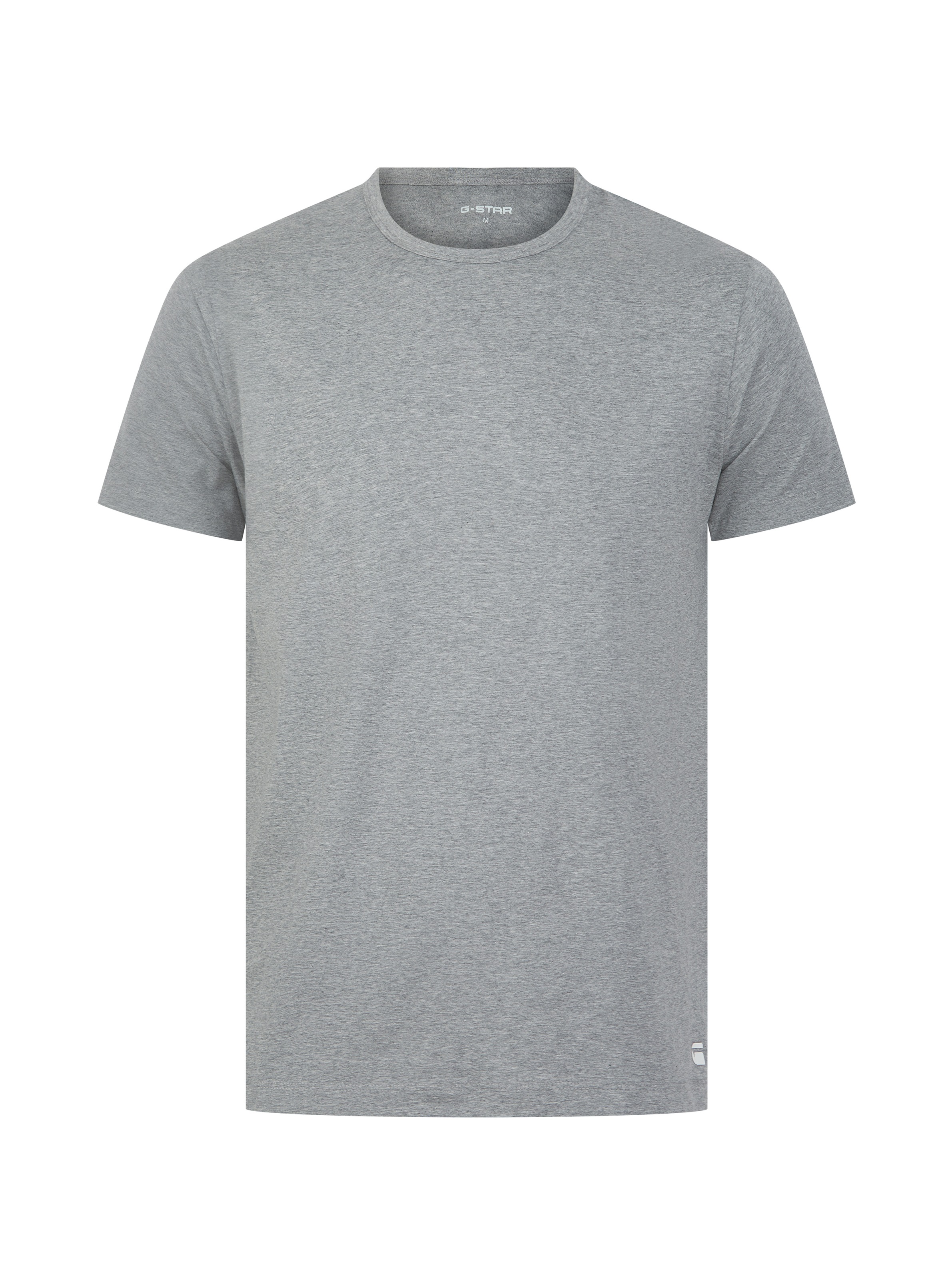G-STAR T-Shirt »COVE, 3 PACK CREW NECK SLEEP T-SHIRTS«, (Packung, 3 tlg.), im weichen Materialmix