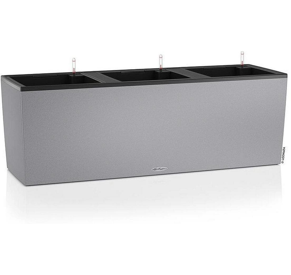 Image of Blumenkasten "Lechuza TRIO Stone 30"