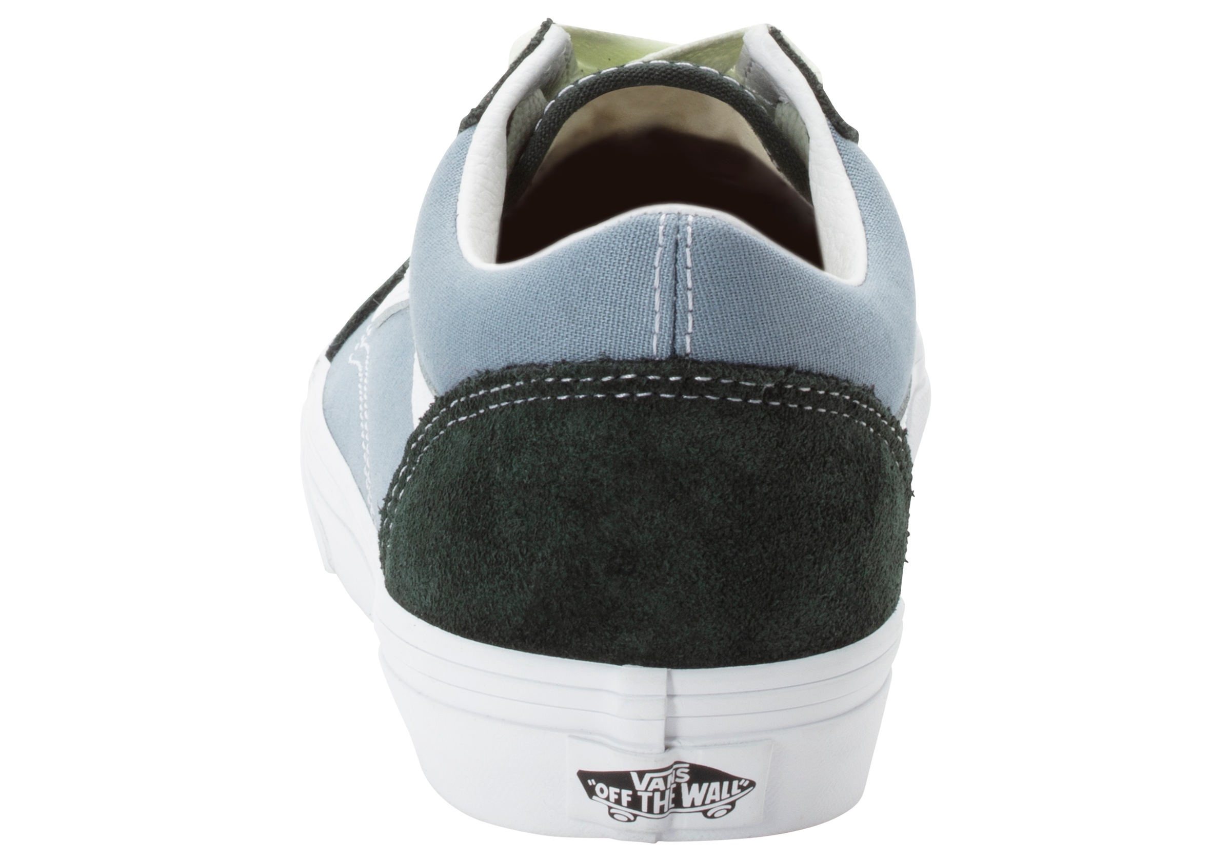 Vans Sneaker »Old Skool«, für Kinder und Jugendliche