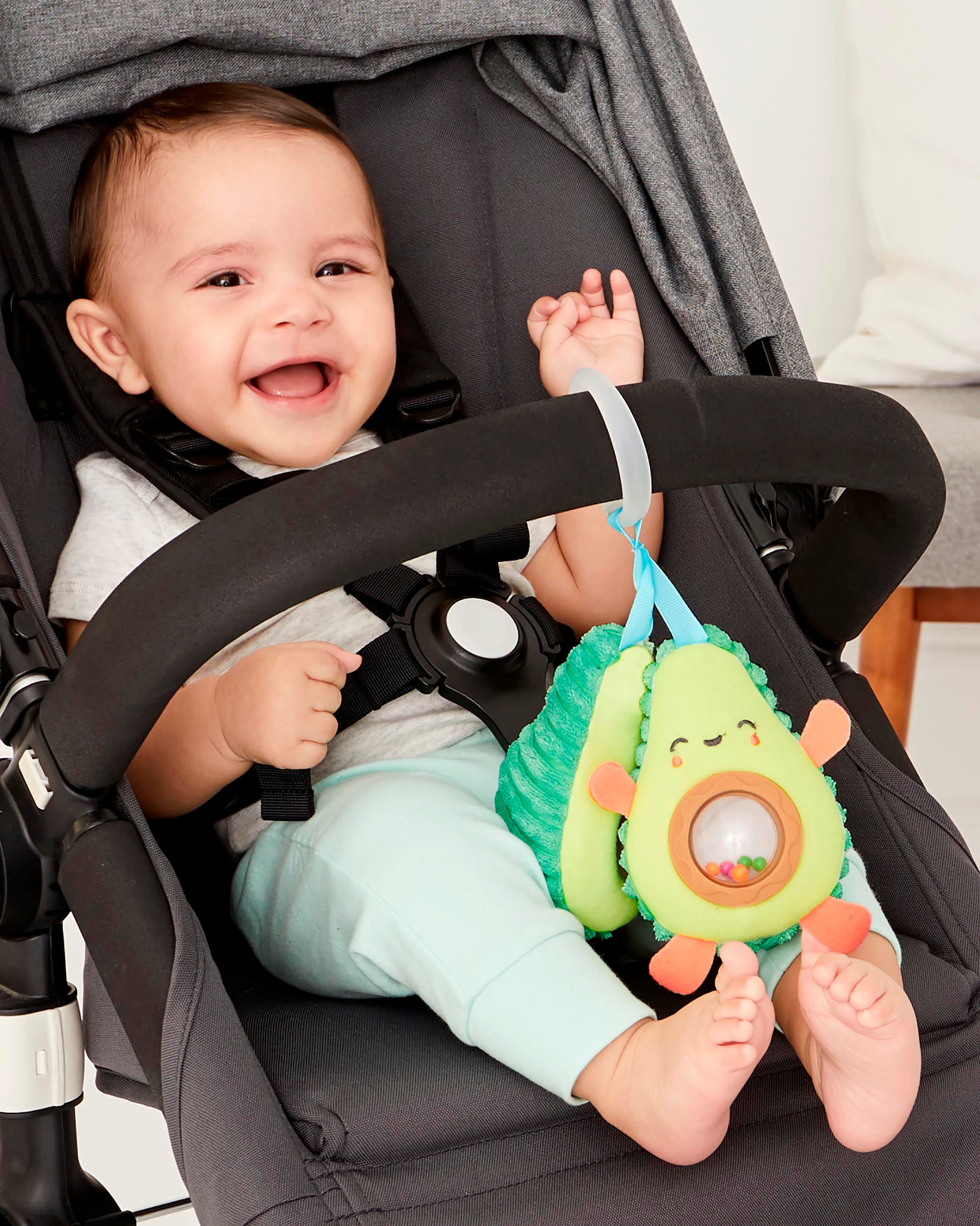 Skip Hop Griffon »Avocado«