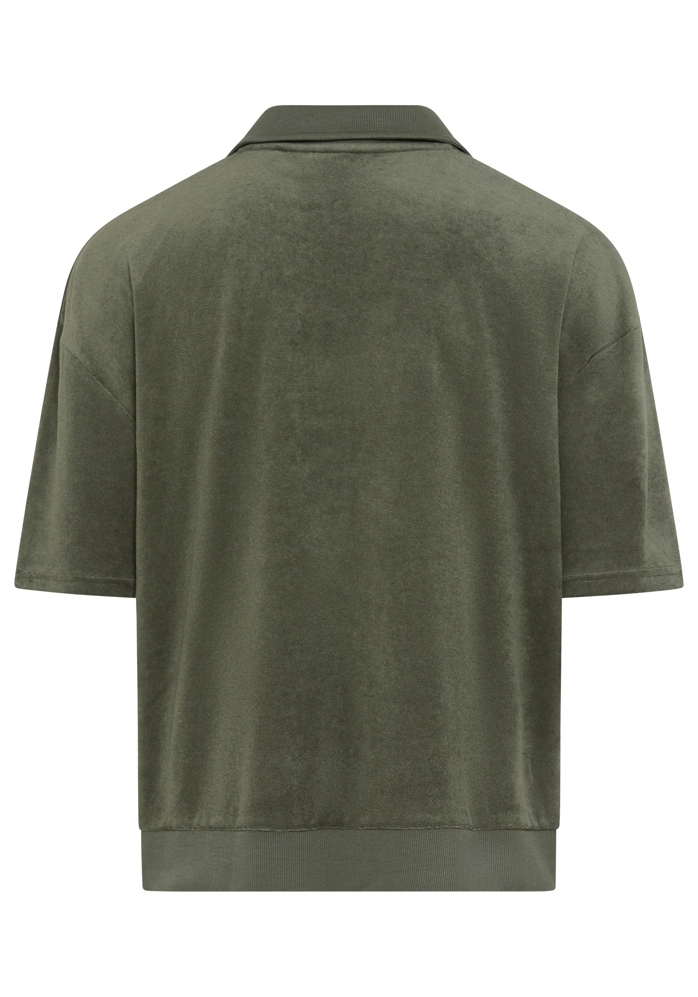 HUGO Underwear Poloshirt »Terrence«