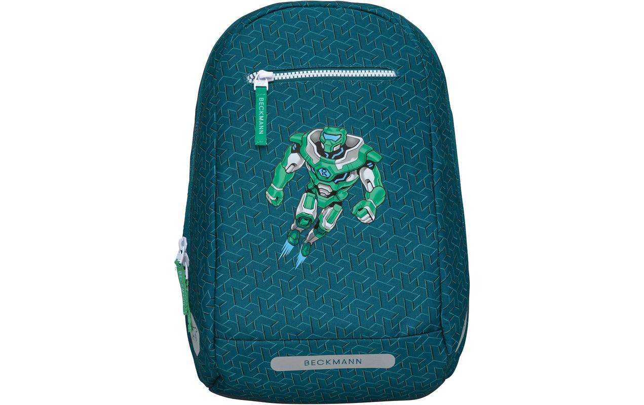 Image of Beckmann Turnbeutel »Classic Roboman« bei Ackermann Versand Schweiz