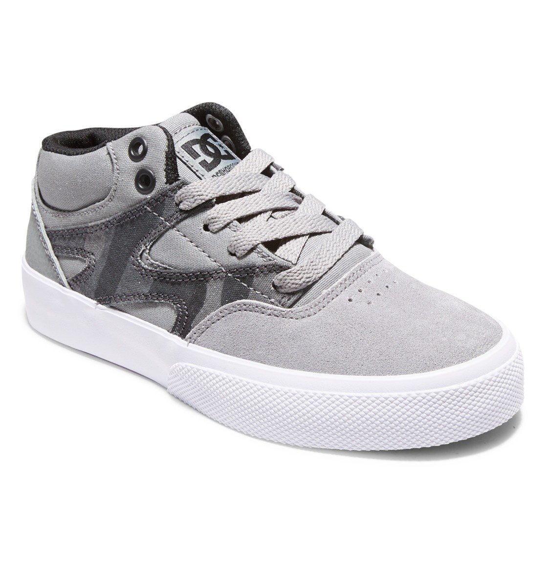 DC Shoes Sneaker »Kalis Vulc«