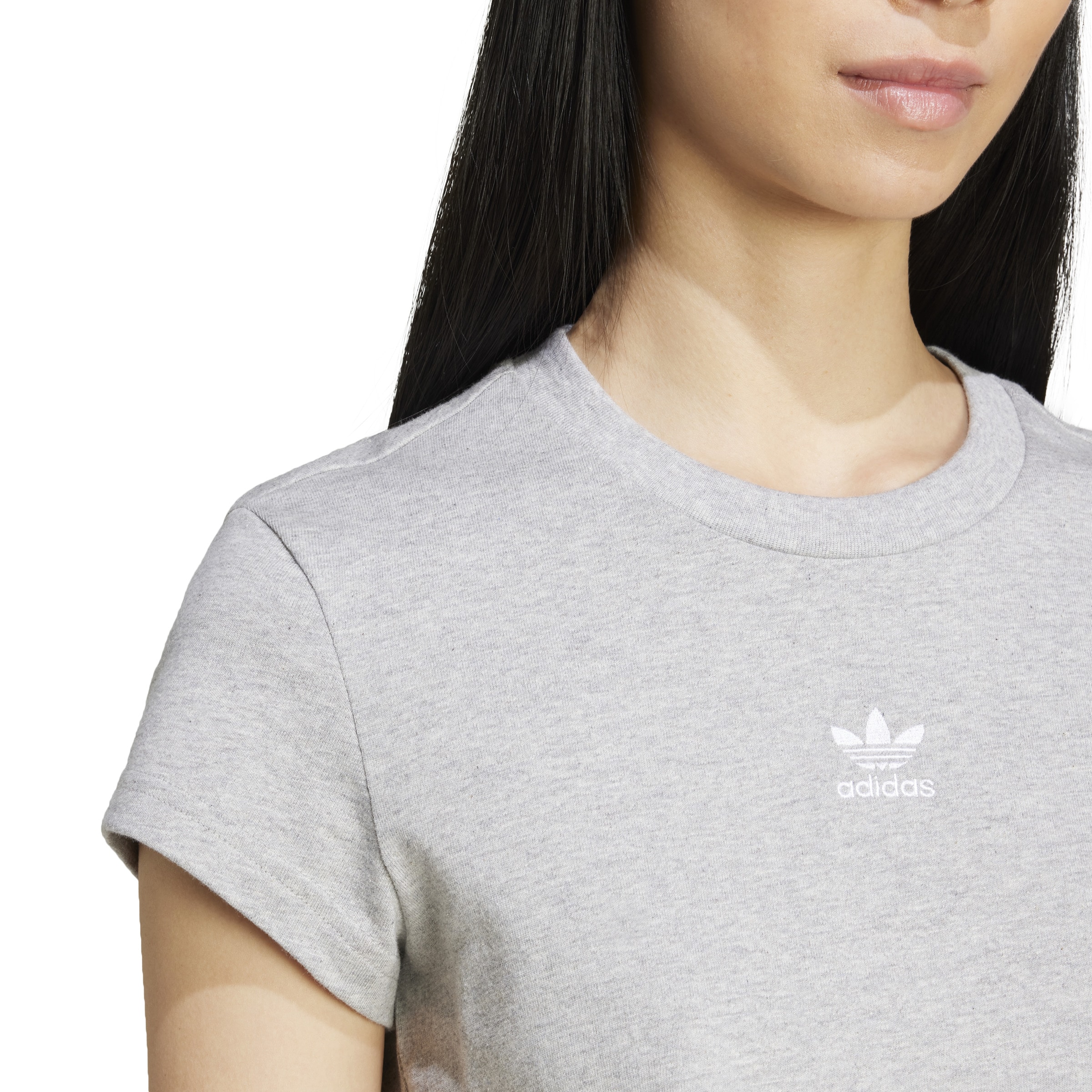 adidas Originals T-Shirt »ESS SLIM TEE«