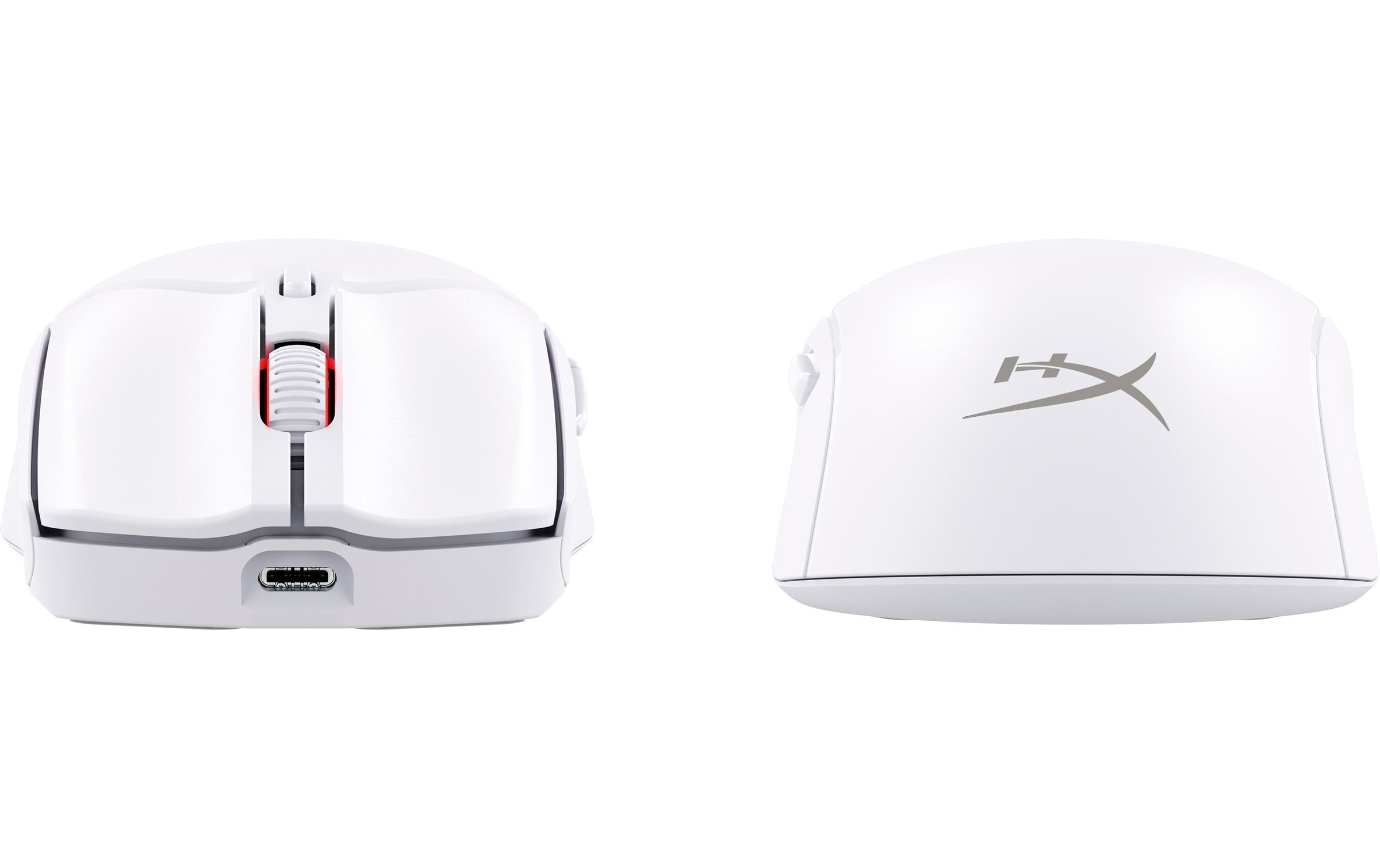 HyperX Gaming-Maus, 1000 MHz