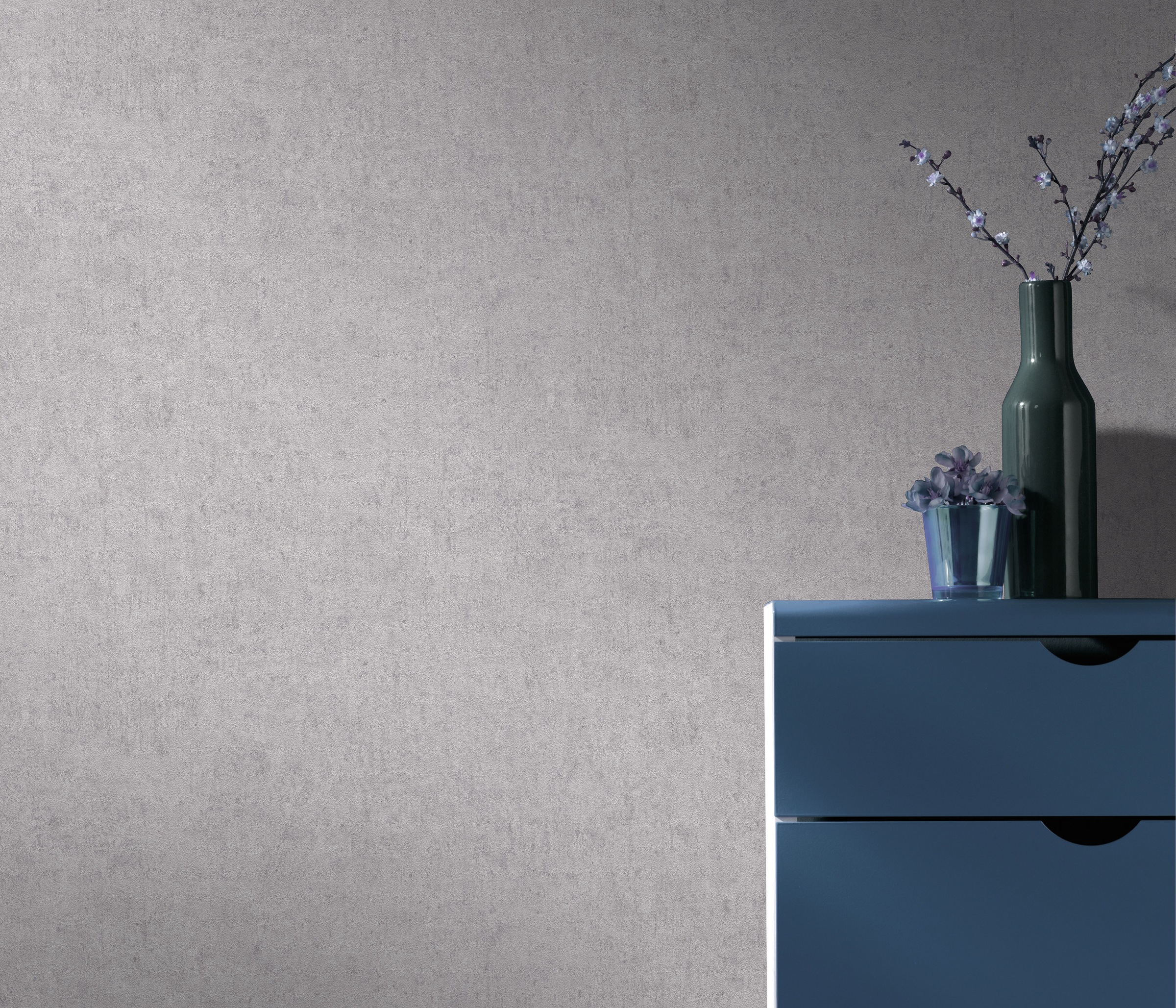 Erismann Vliestapete »Vliestapete SAVANNA« geprägt Phthalate frei