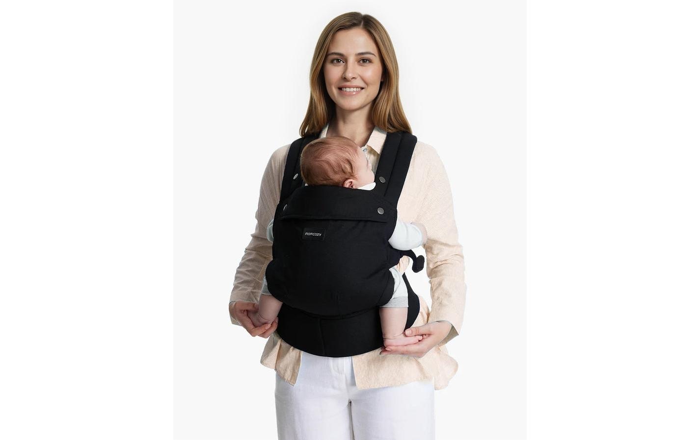 Momcozy Porte-bébé »810123509126« bis 20 kilos
