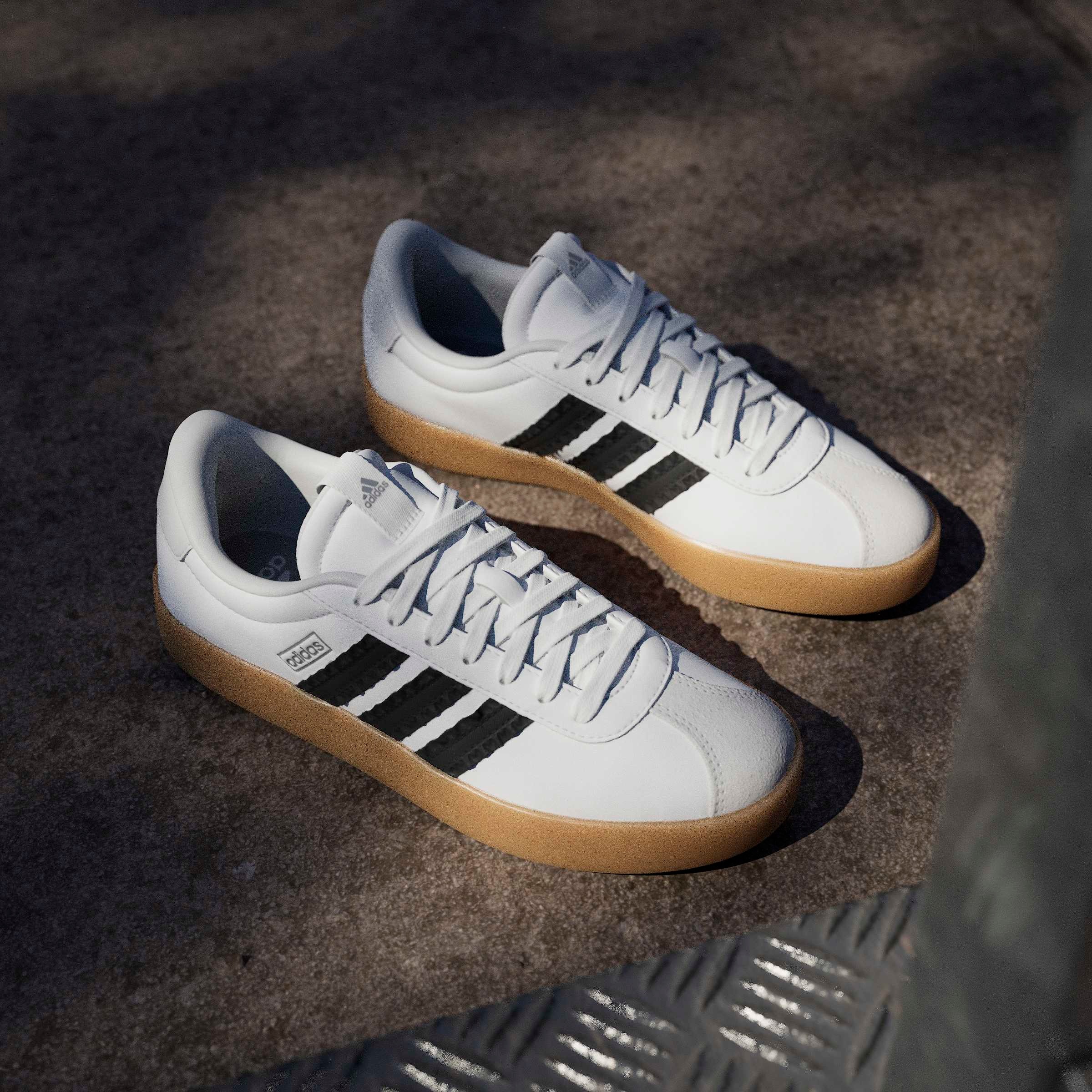 adidas Sportswear Sneaker »VL COURT 3.0«