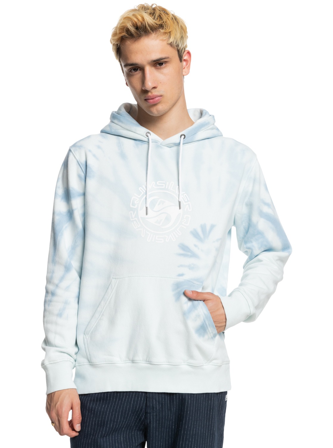 Image of Quiksilver Hoodie »Salty Tie Dye« bei Ackermann Versand Schweiz