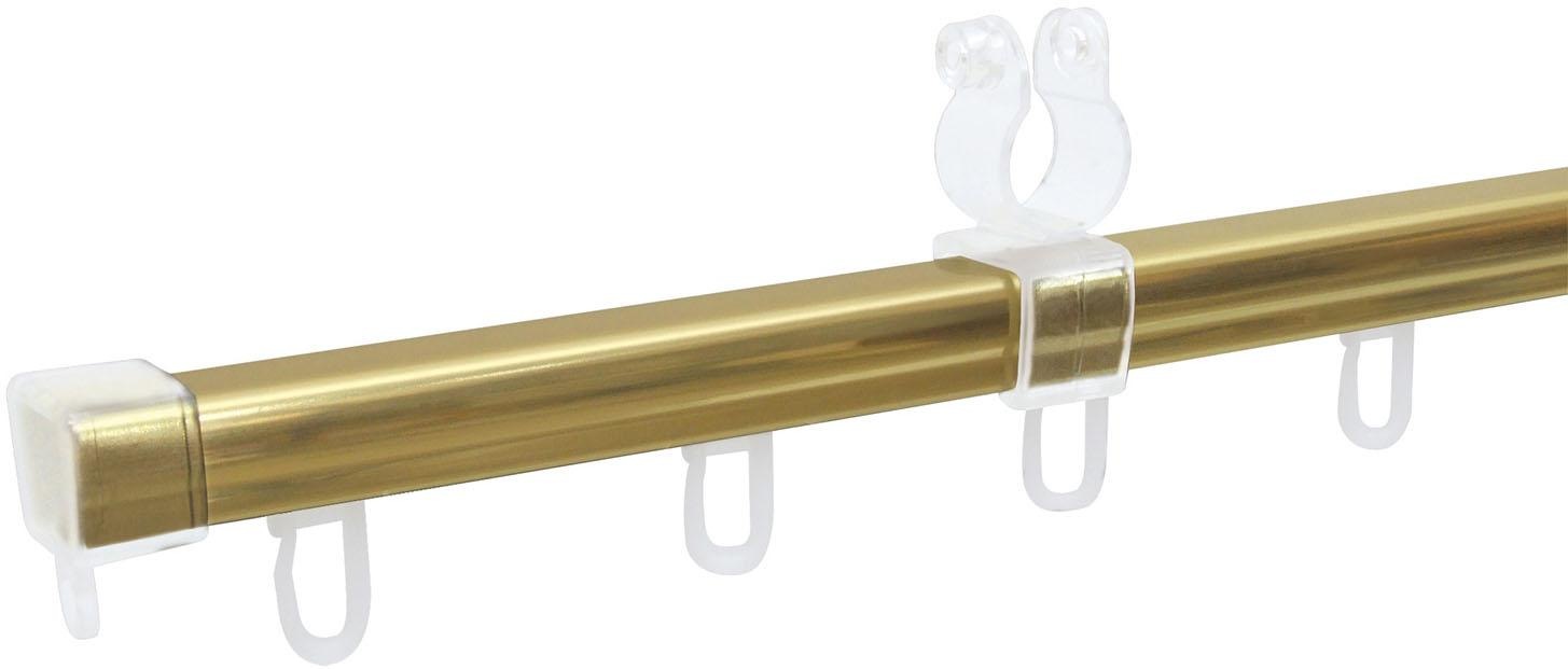 Image of Good Life U-Schiene »Trend«, 1 läufig-läufig, Fixmass bei Ackermann Versand Schweiz