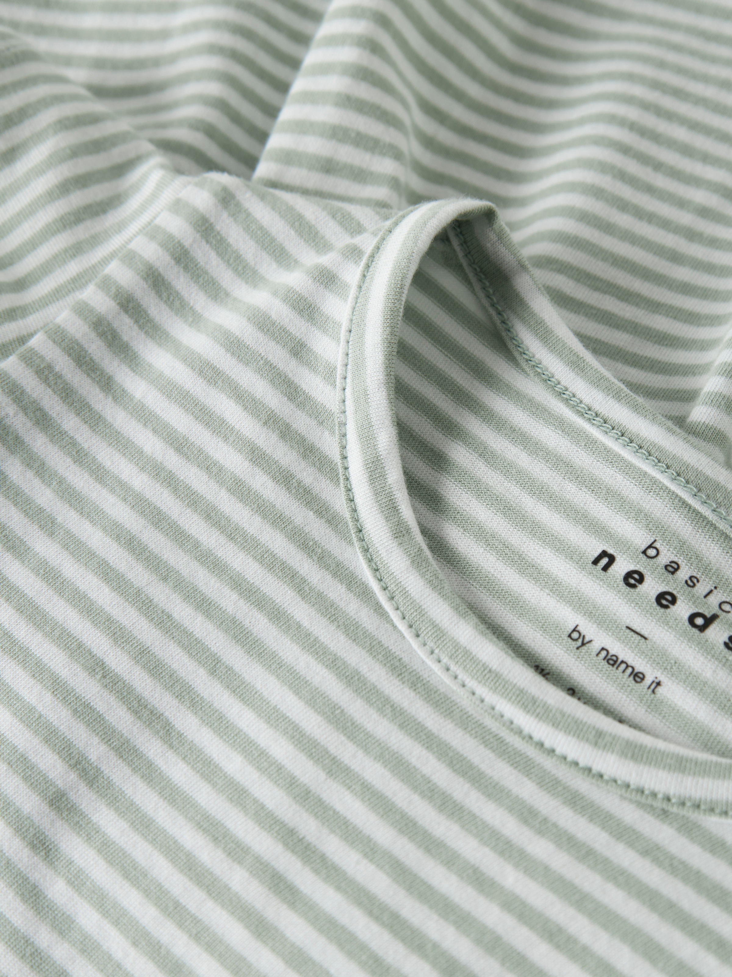 Name It Minikleid »NMFVINANNA CAPSL DRESS«