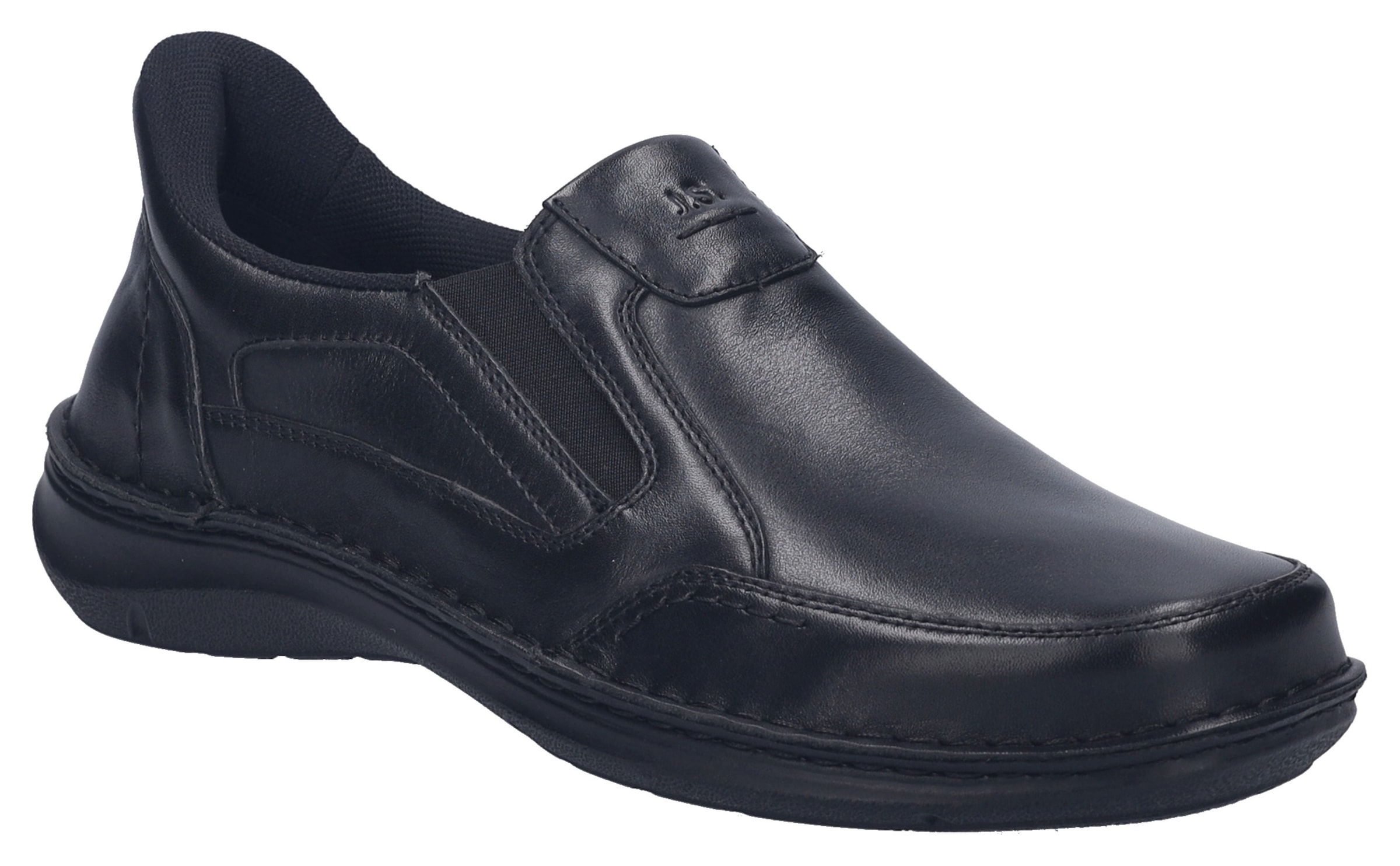 Image of Josef Seibel Slipper "New Anvers 22" Anzugschuh, Komfortschuh in Weite K