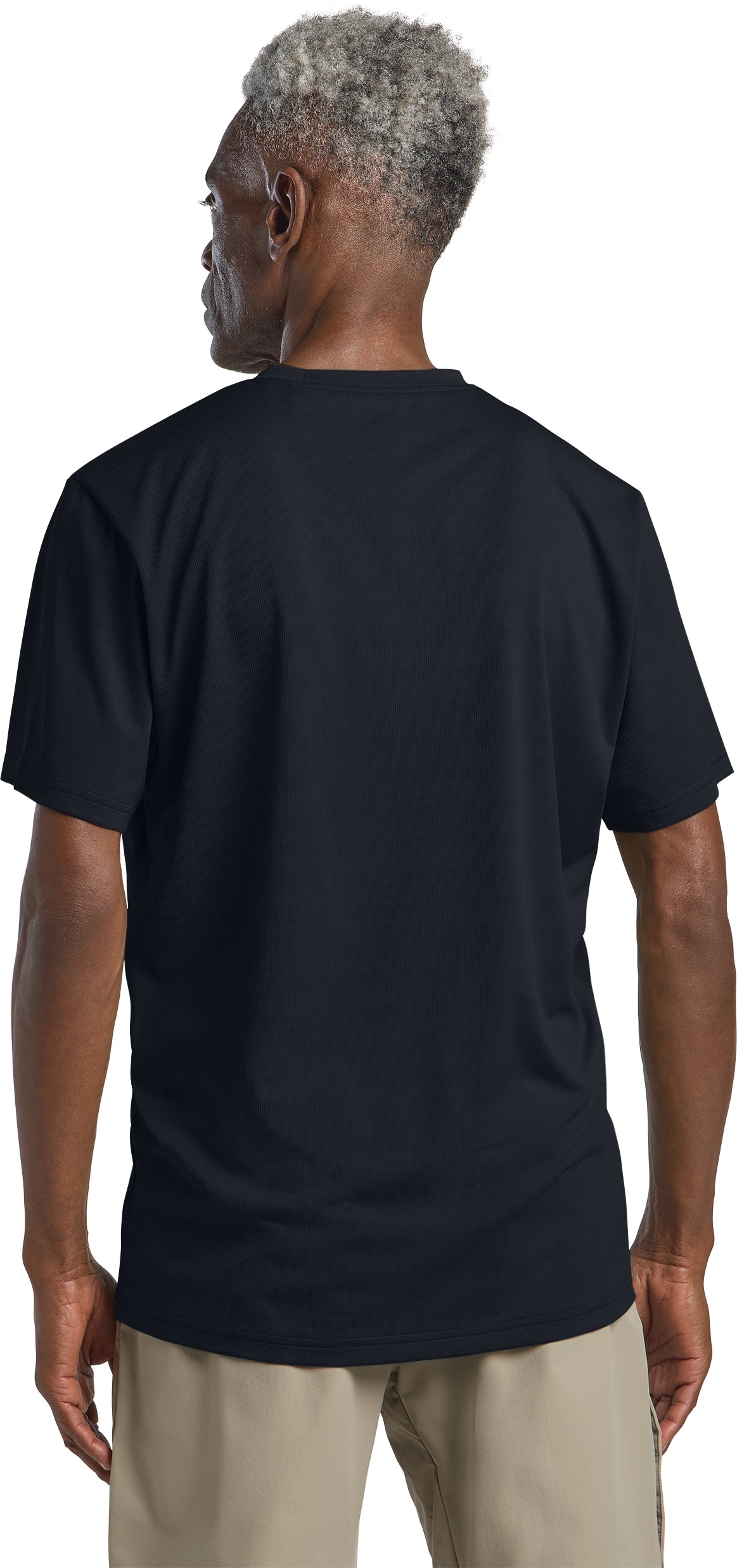 Jack Wolfskin T-Shirt »DELGAMI S/S M«