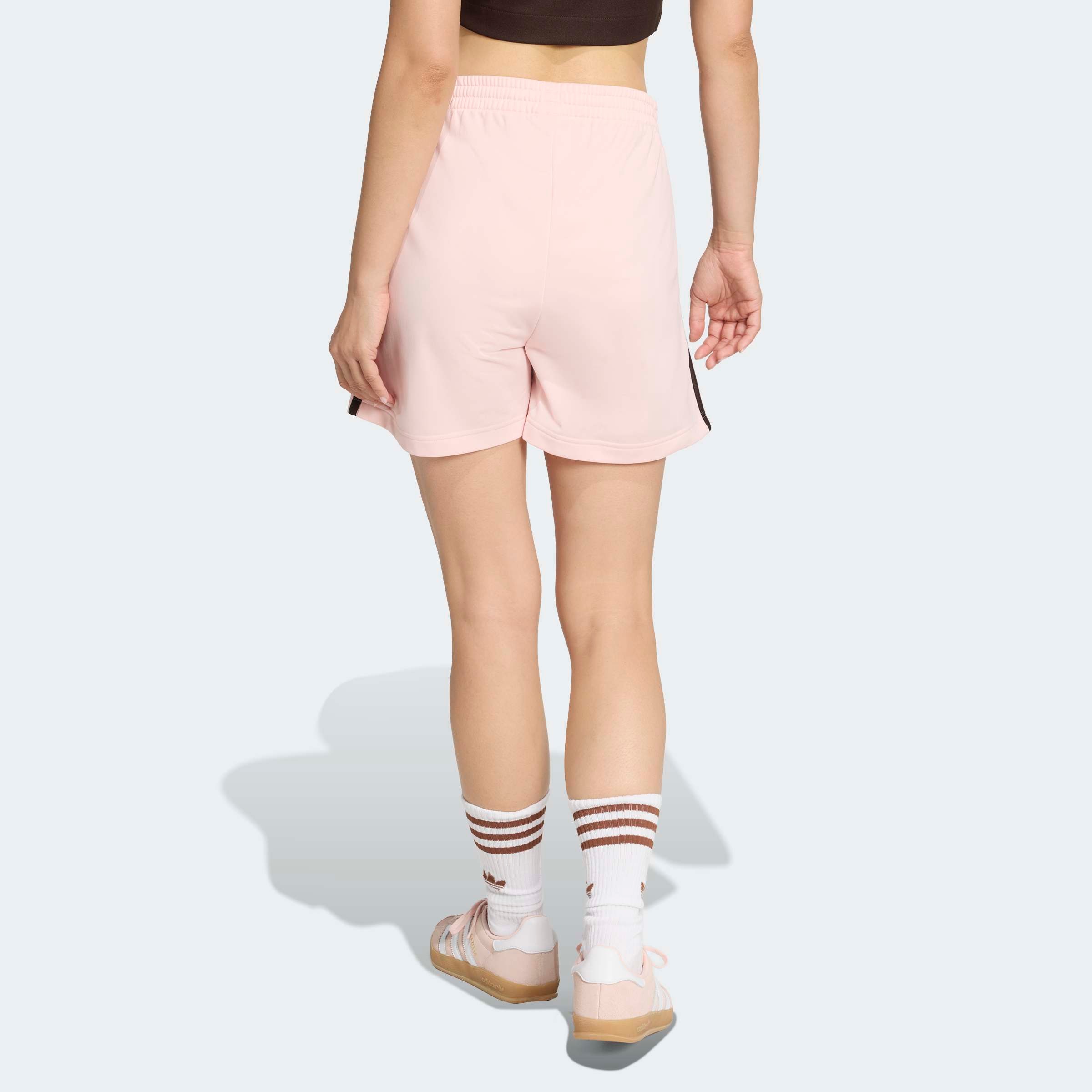 adidas Originals Short »FIREBIRD CLASSIC«  FIREBIRD Classic Short, locker geschnitten