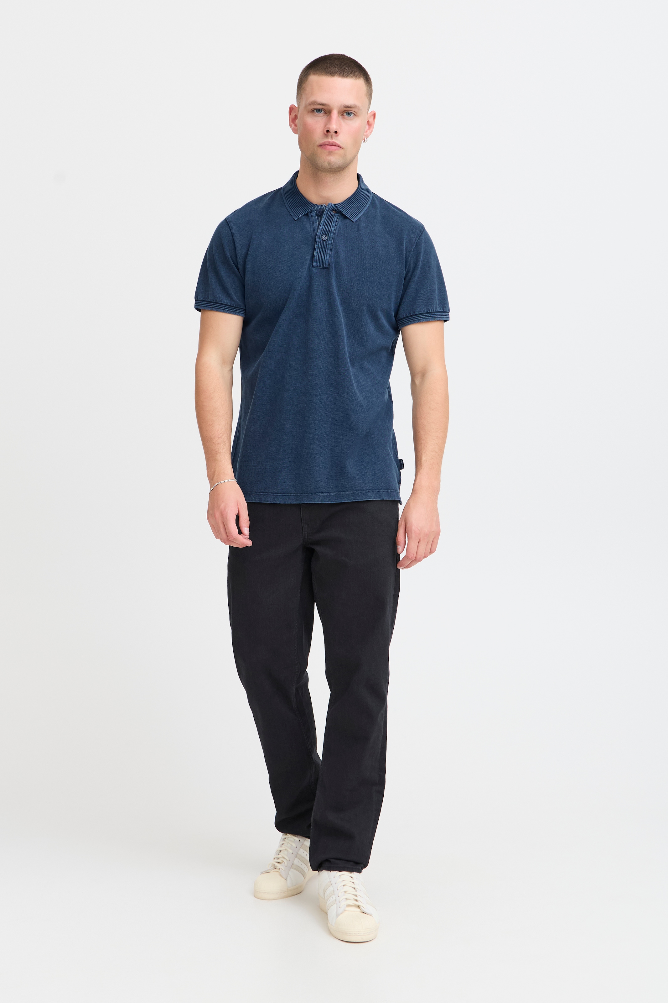 Blend Poloshirt »BHELROD polo«