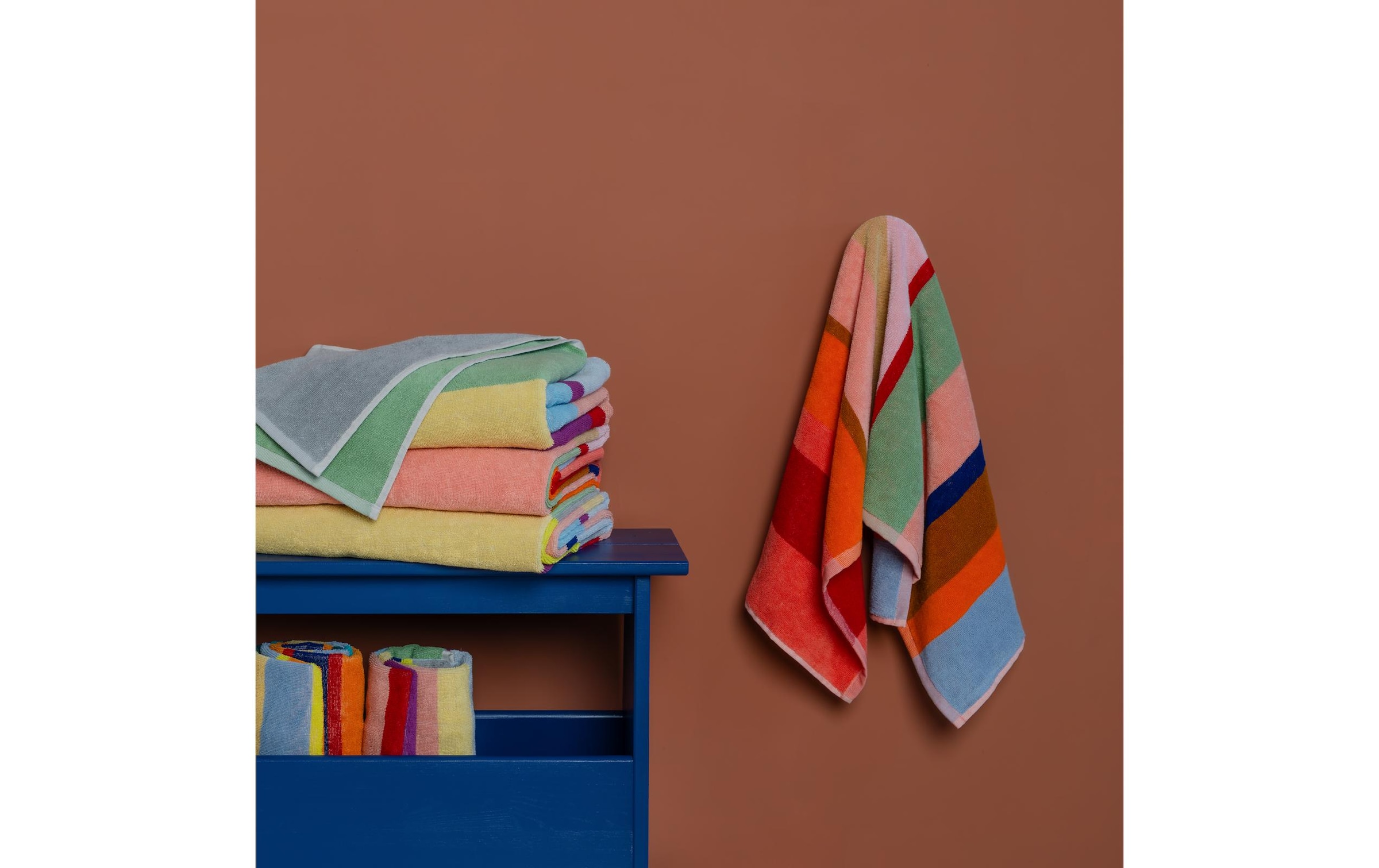 Remember Badetuch »Nizza 200 x 80 cm«