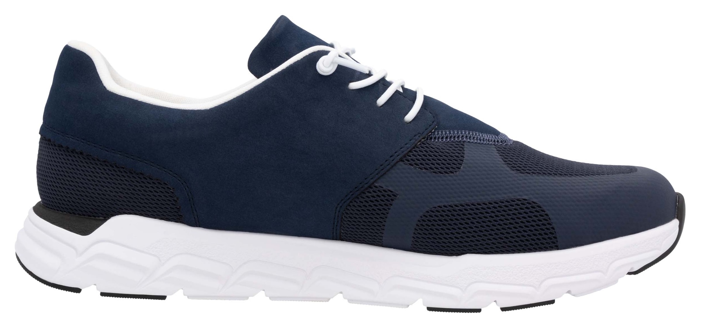 Rieker Slip-On Sneaker »Preston«  Running-Sneaker aus der neuen Christoph Kramer Kollektion
