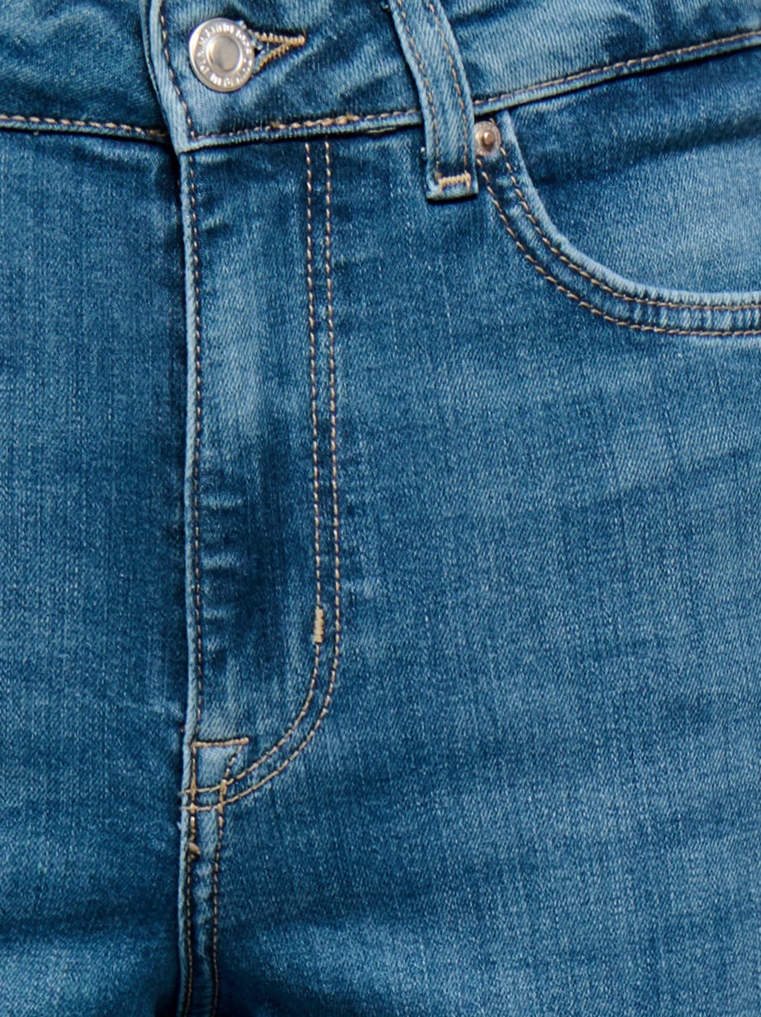 ONLY Jeans taille haute »ONLMADISON BLUSH HW WIDE DNM CRO665«