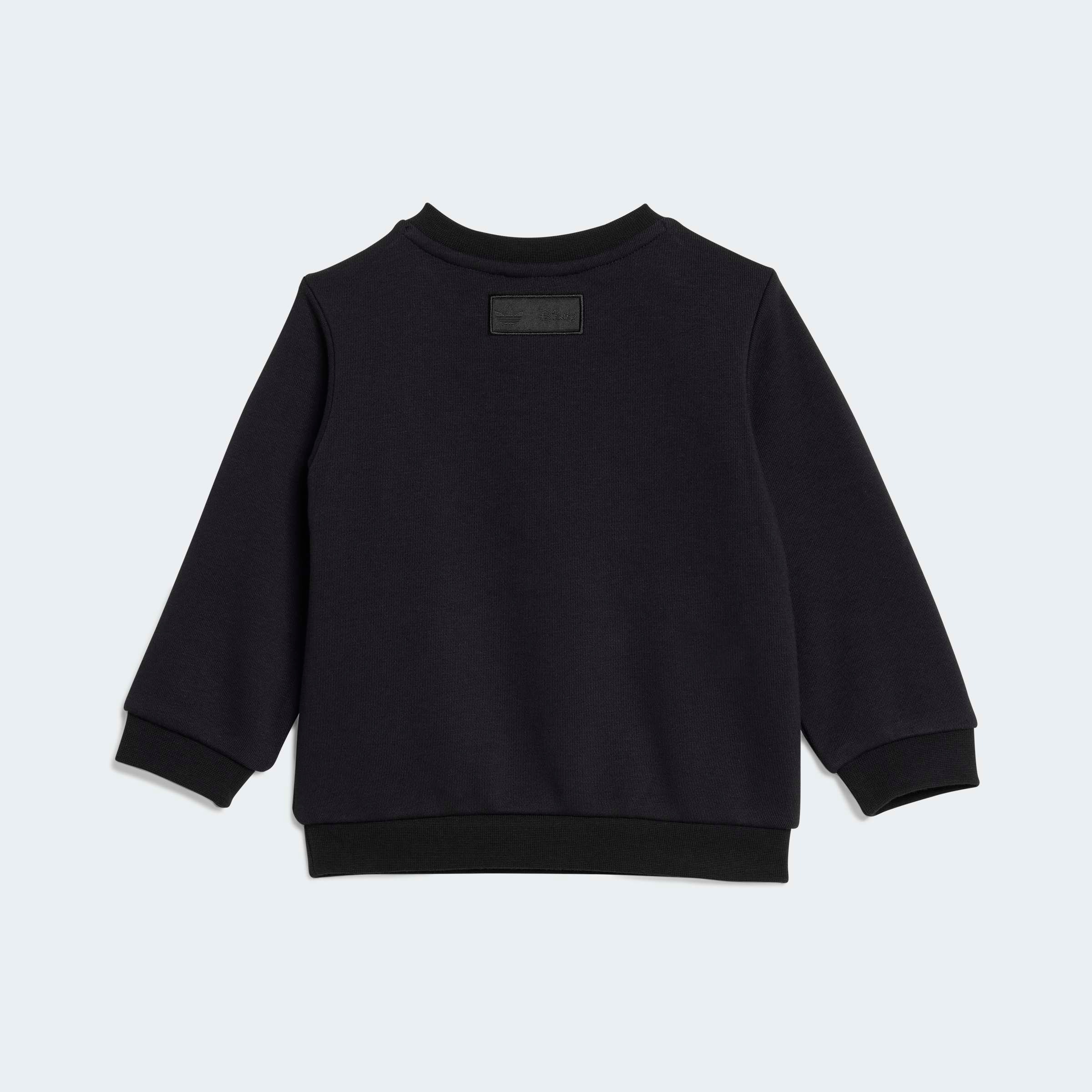 adidas Originals Trainingsanzug »CREW SET« 2 tlg.