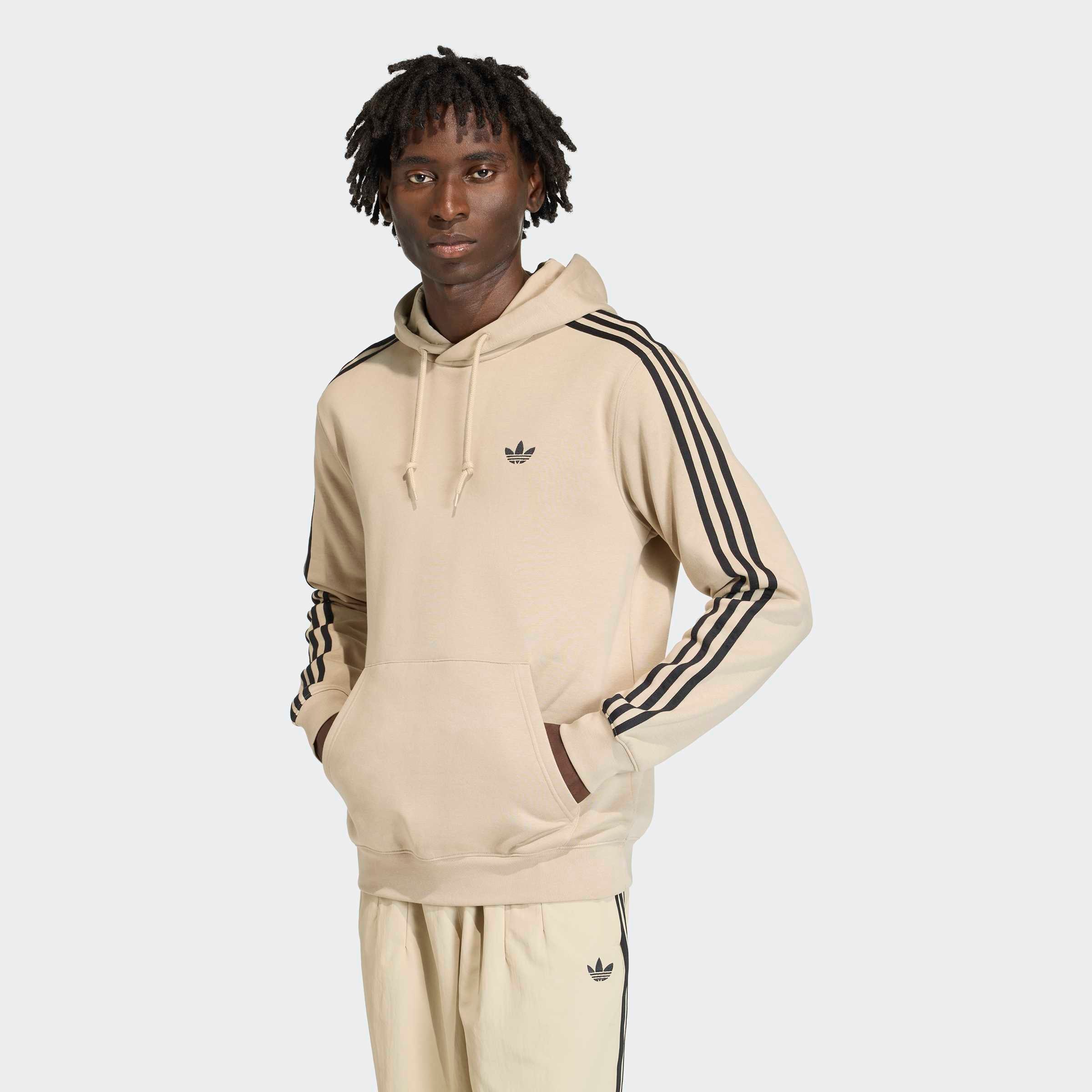 adidas Originals Kapuzensweatshirt »3S HD«

