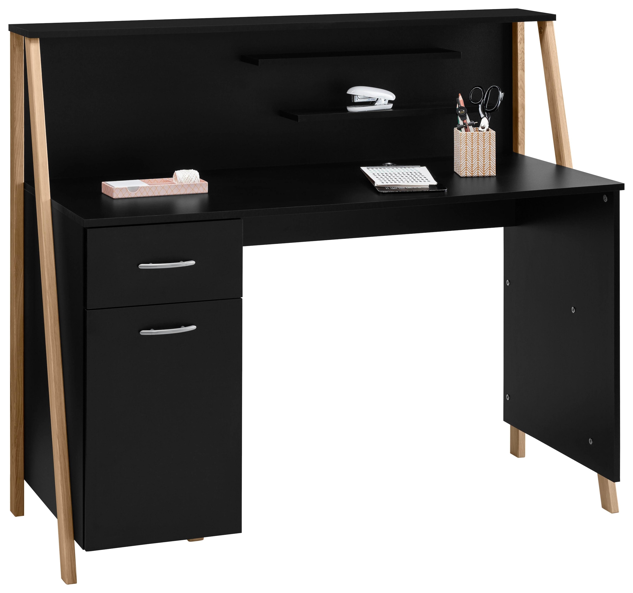 Schreibtisch kaufen Möbelfabrik VOGL »Dave«