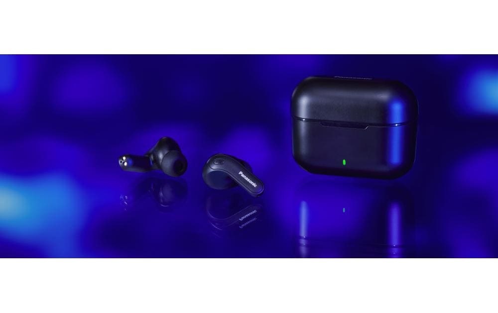 Panasonic In-Ear-Kopfhörer »RZ-B310W«, Bluetooth