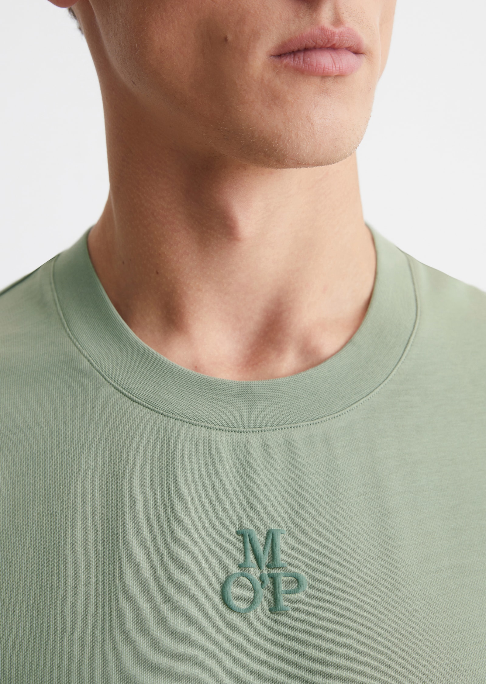 Marc O'Polo T-Shirt »Lounge T-Shirt«