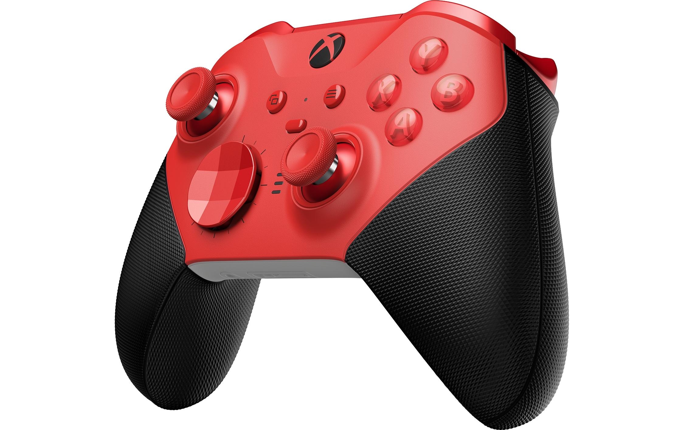 Microsoft Xbox One-Controller »Elite Wireless Controller Series 2 Core«