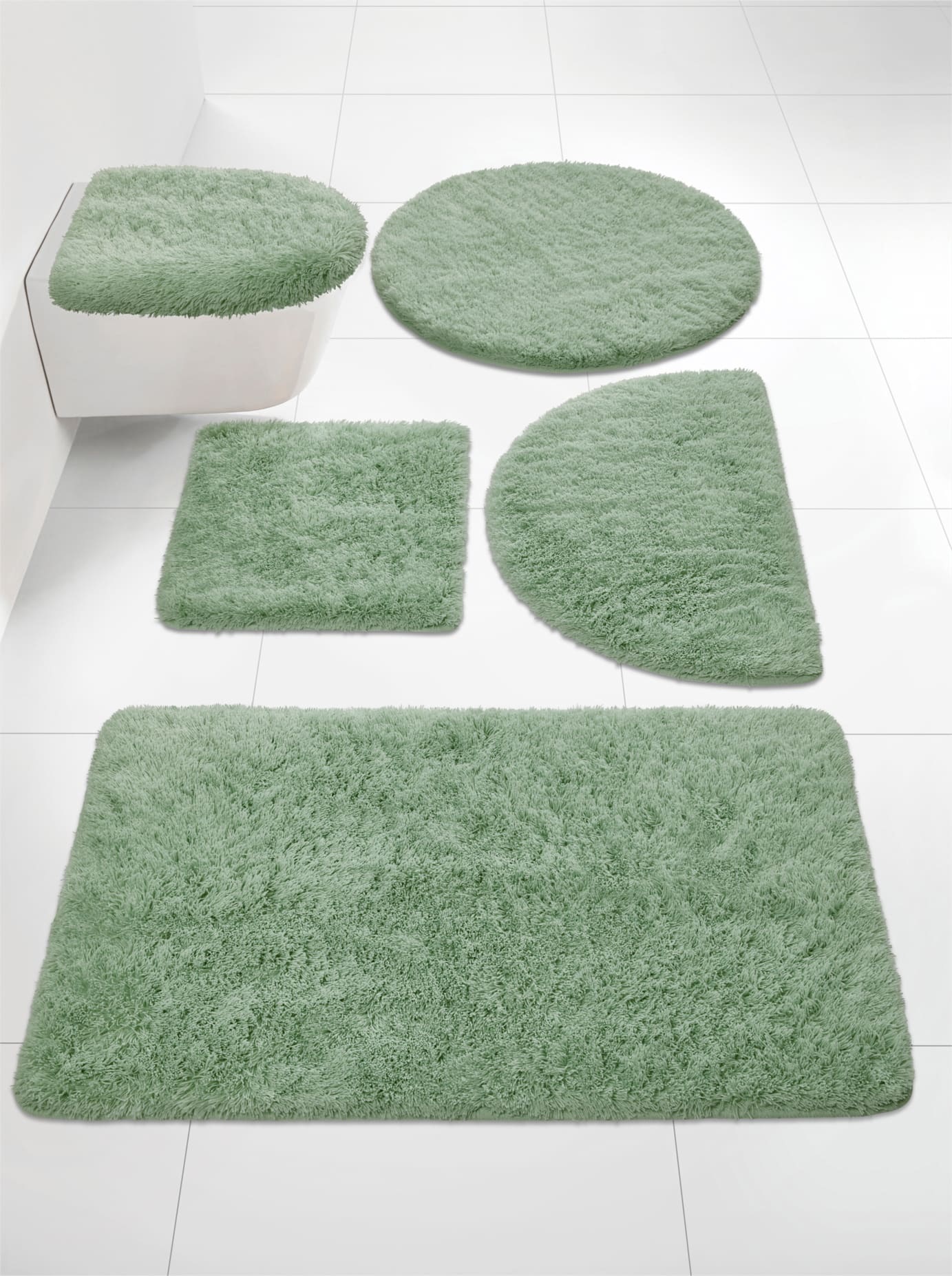 heine home Badematte
