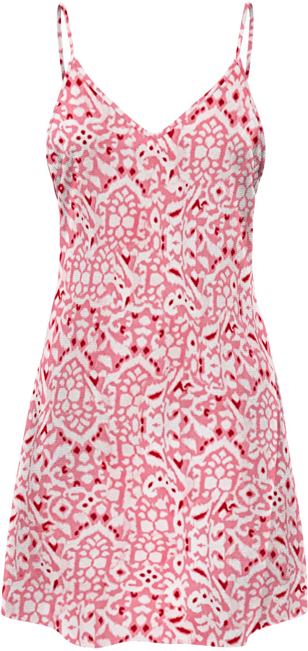 Image of Only Trägerkleid »ONLNOVA LIFE STRAP OFELIA DRESS« bei Ackermann Versand Schweiz