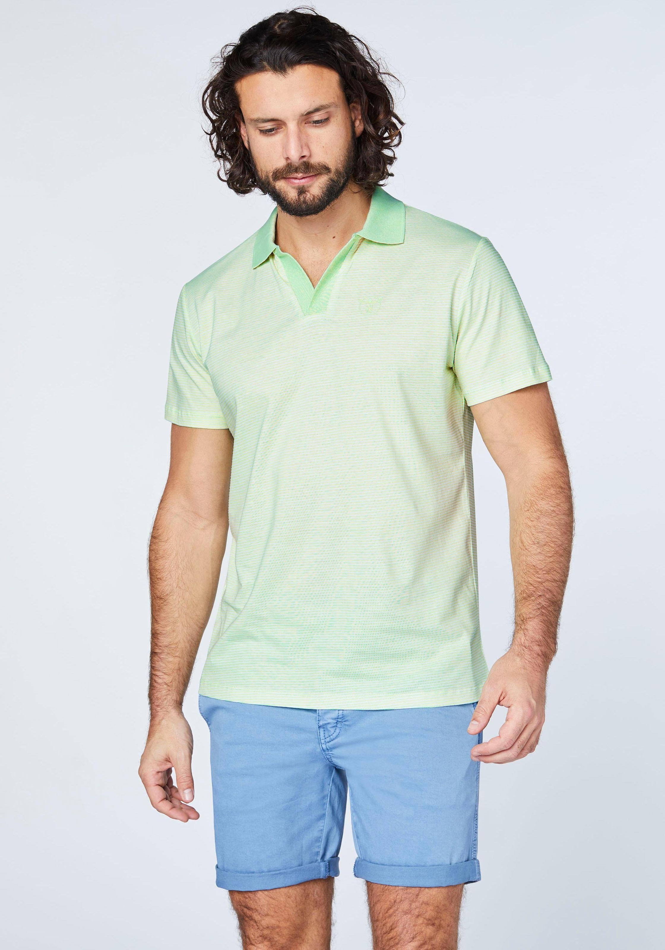 Image of Chiemsee Poloshirt bei Ackermann Versand Schweiz
