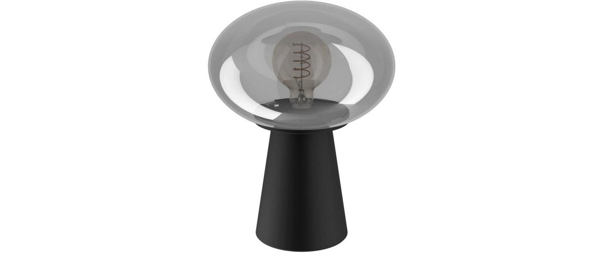 EGLO LED Tischleuchte »MADONNINA gross, exkl E27 1x40W«
