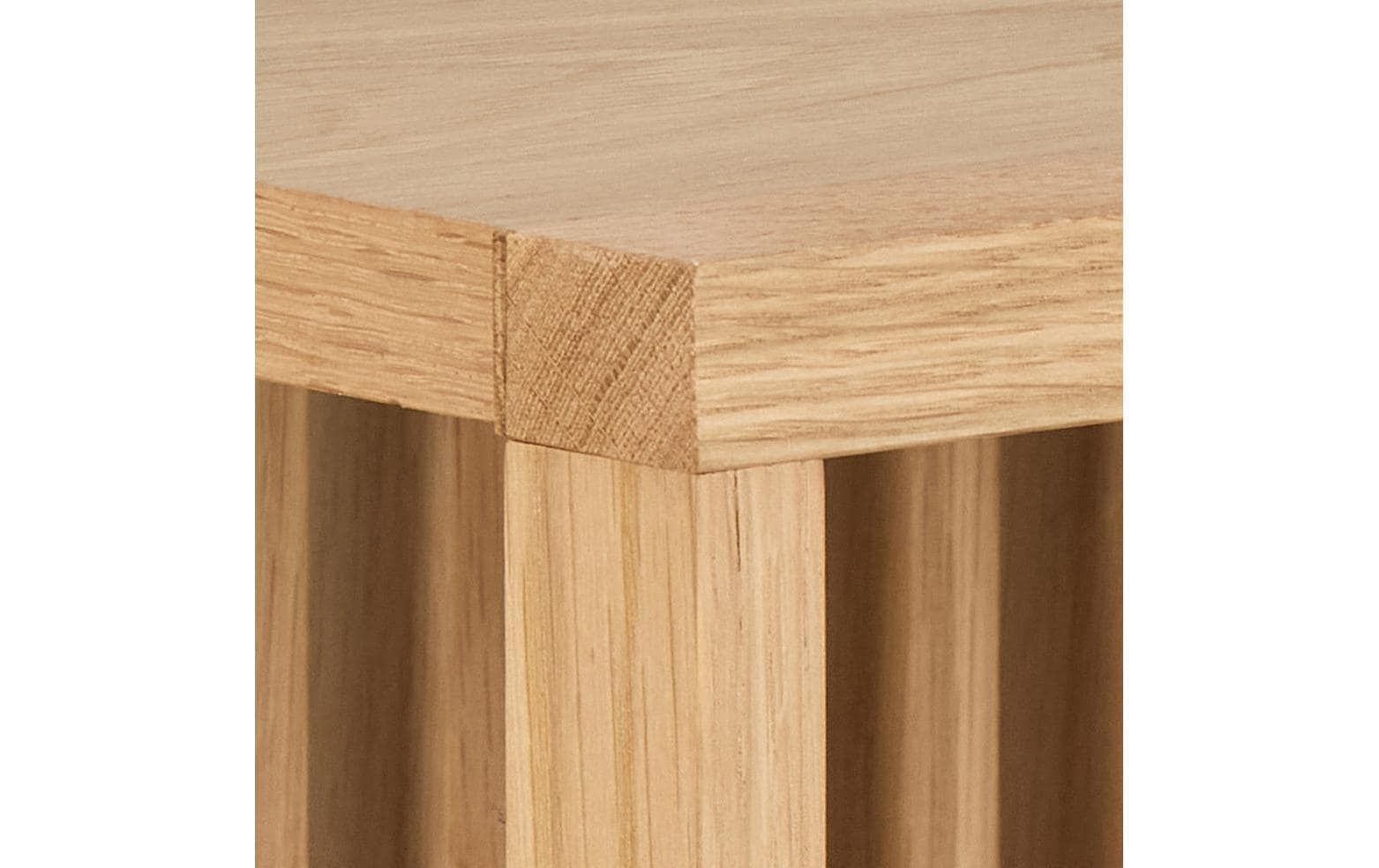 AC Design Wandregal »Wellington 34 x 31 x 35.5 cm«