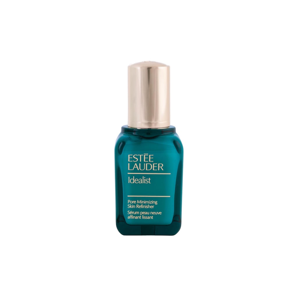 ESTÉE LAUDER Gesichtsserum »Idealist Pore Minimizing Skin Refinisher 50 ml«