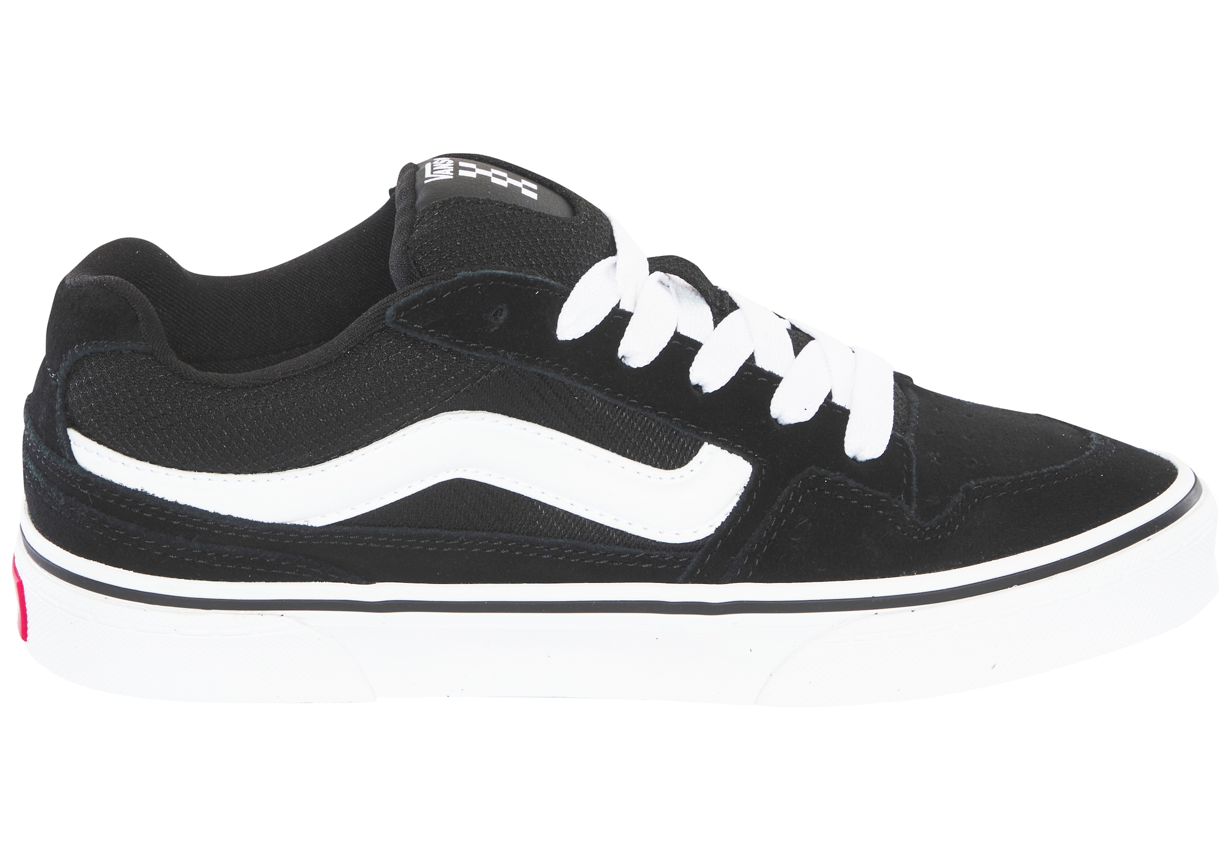Vans Sneaker »Caldrone«