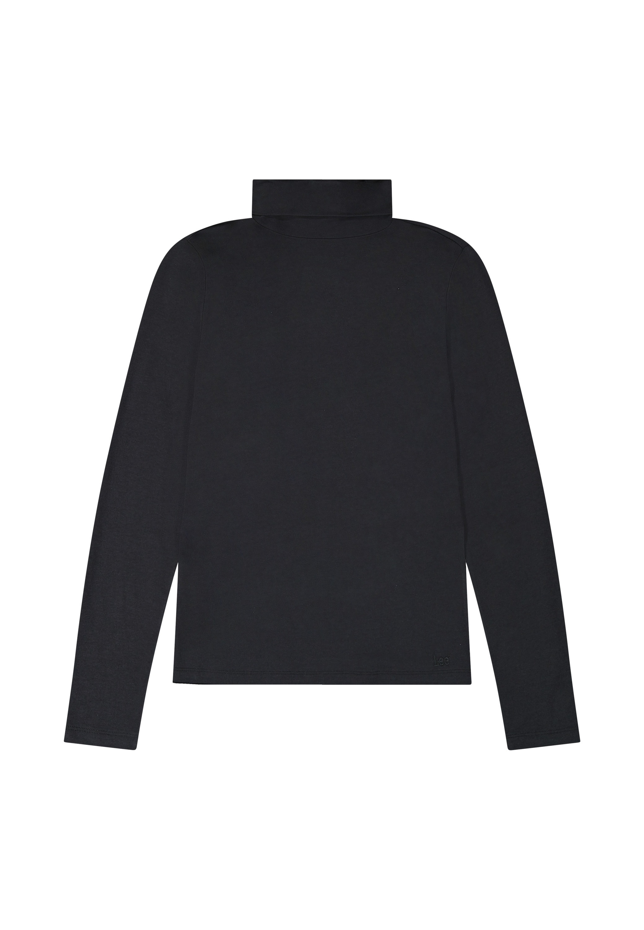 Image of Lee Langarmshirt "Lee Langarmshirt Ls Turtle Neck"