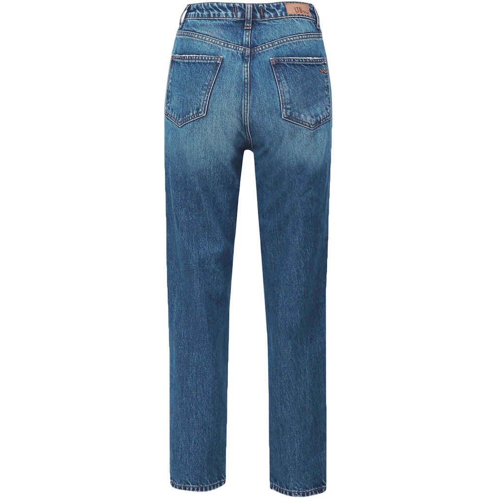 LTB 5-Pocket-Jeans »Maggie X«