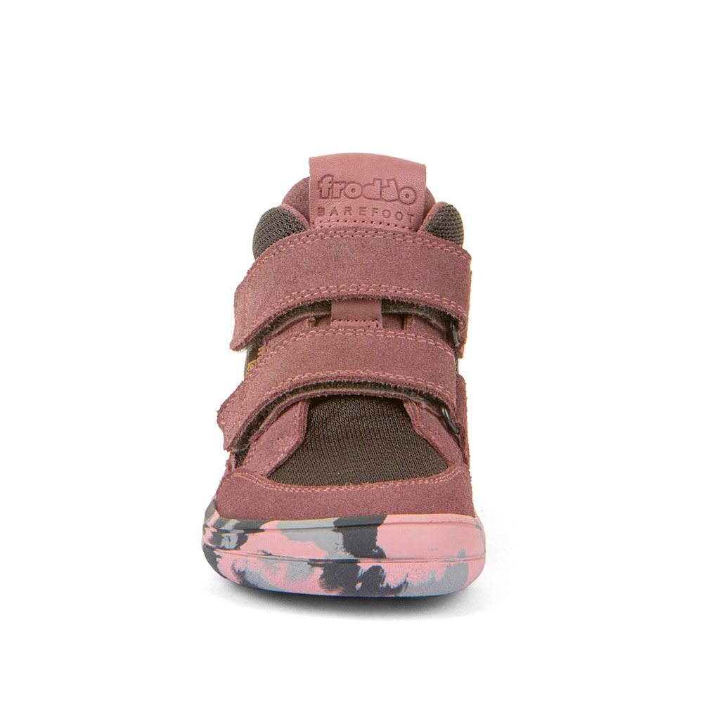 froddo® Chaussures pieds nus »BAREFOOT TEX FUN AUTUMN«  bottes, baskets, chaussures de trekking avec membrane TEX