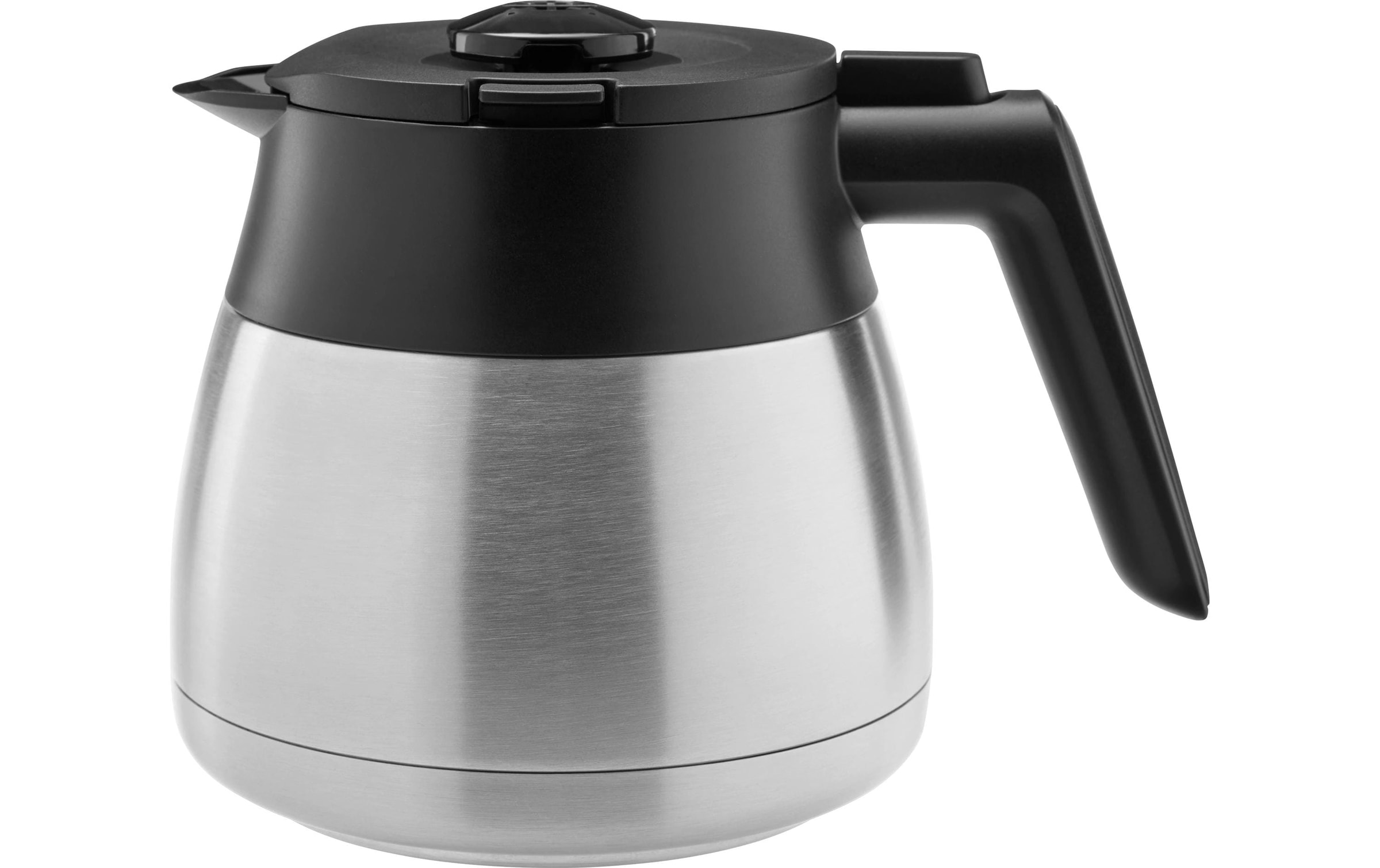 Melitta Filterkaffeemaschine »AromaFresh Therm Pro X Schwarz«, 1x4