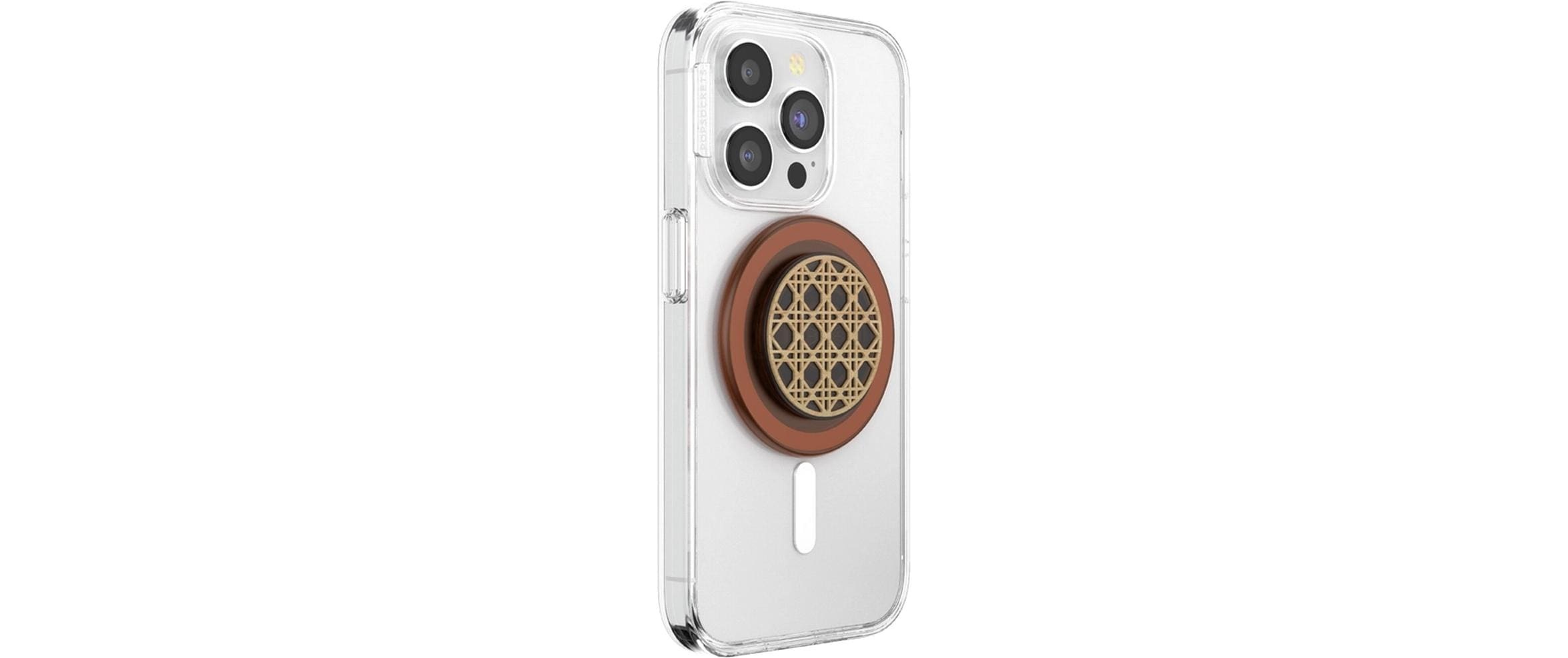 Popsockets Handy-Halterung »Raising Cane MagSafe«