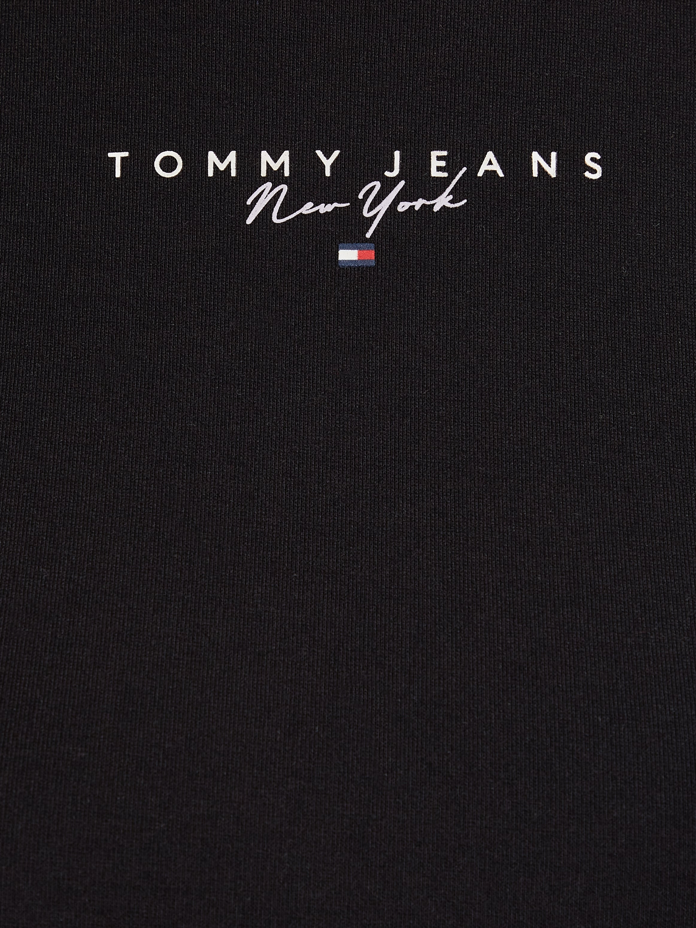 Tommy Jeans Jerseykleid »TJW LALA + TANK BODYCON DRESS«, mit Tommy Jeans Logo Schriftzug