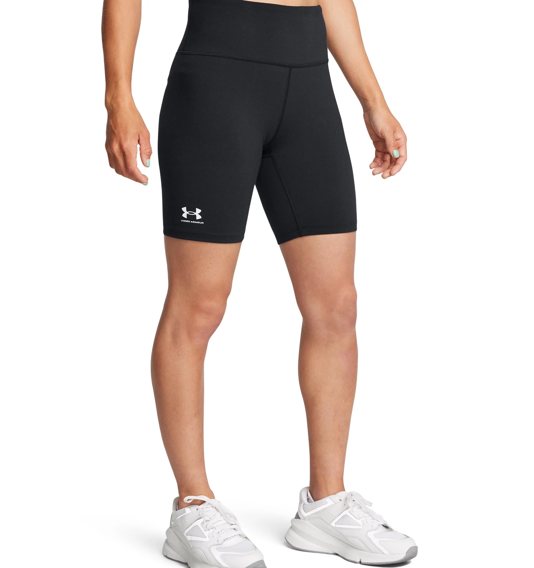 Image of Under Armour Radlerhose
