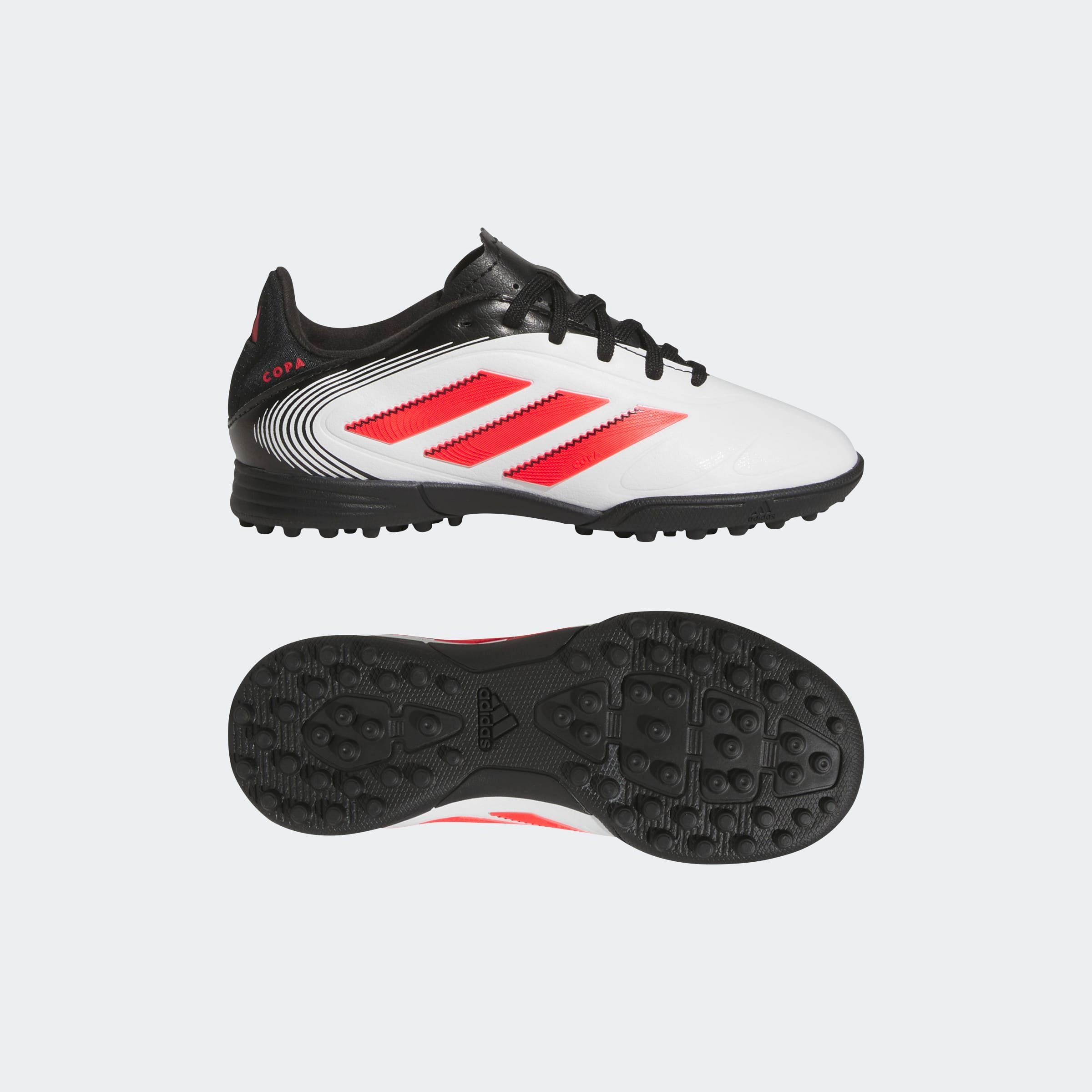 adidas Performance Fussballschuh »COPA PURE 3 LEAGUE KIDS TF«
