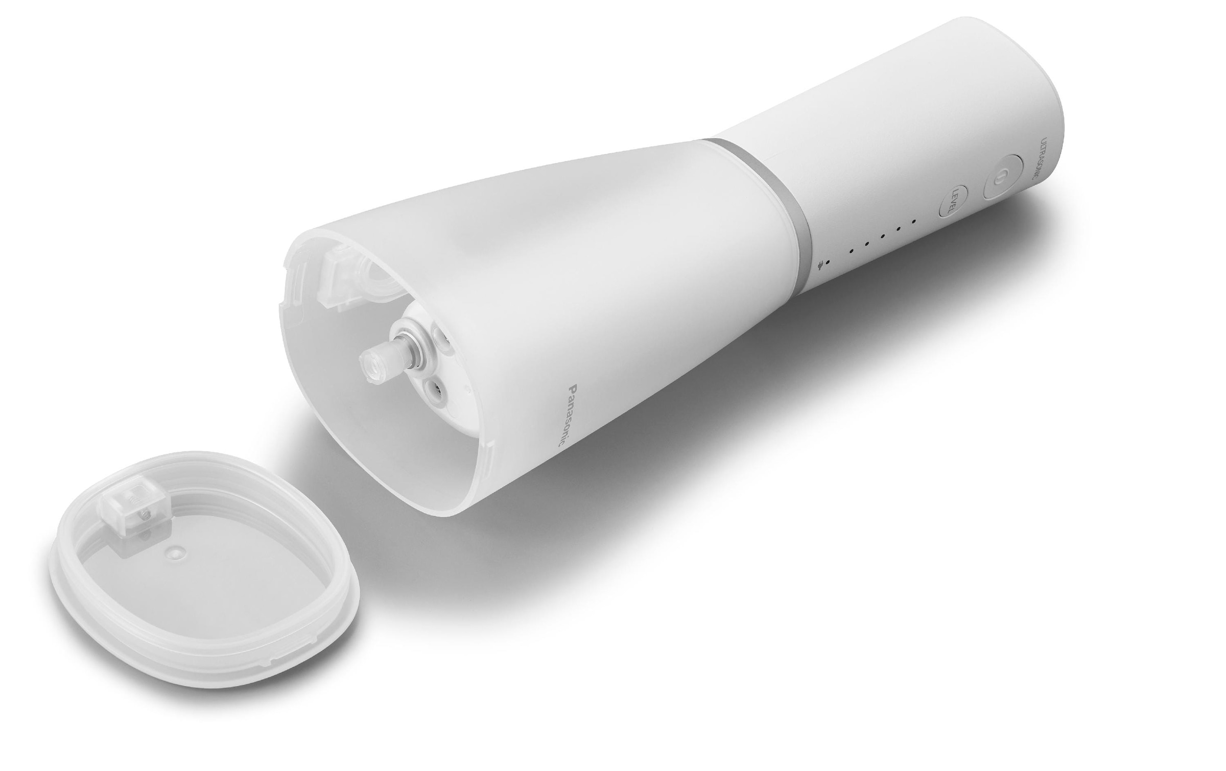 Panasonic Munddusche »Series 800 EW-DJ86-W503«, Tankinhalt: 200 ml
